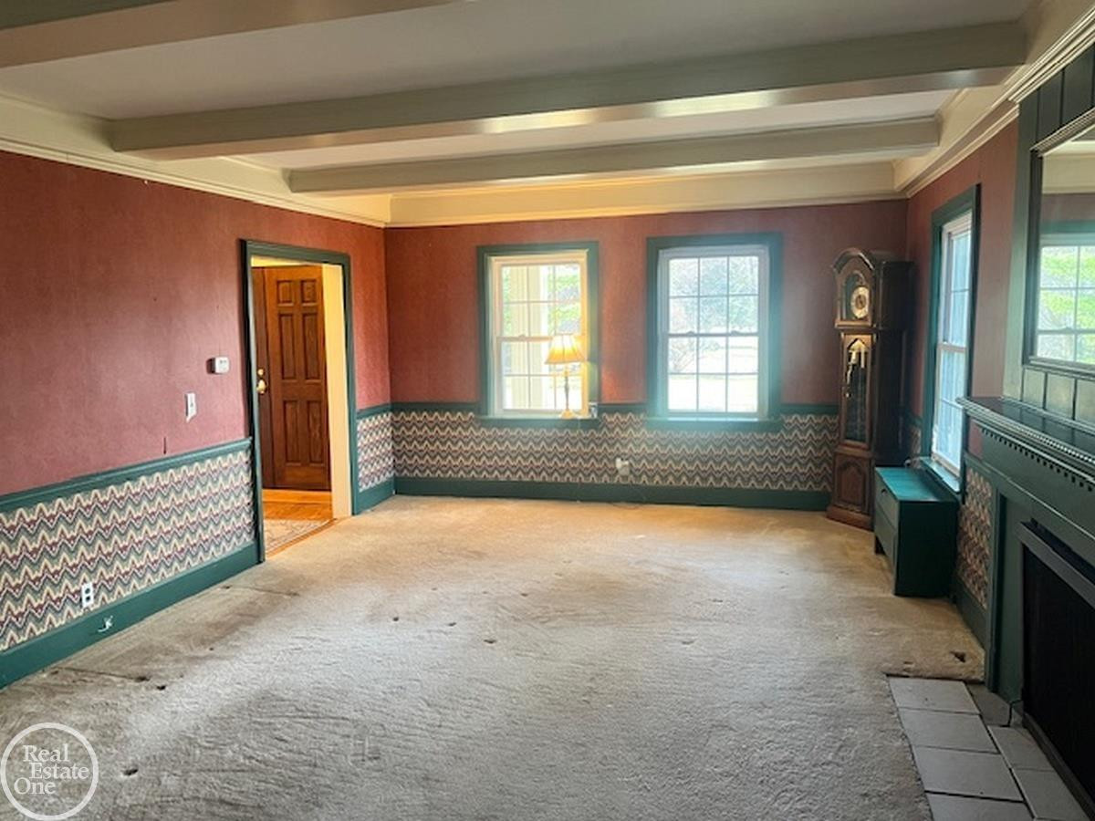 4384 North River Road, MI 48049 — Photo 20