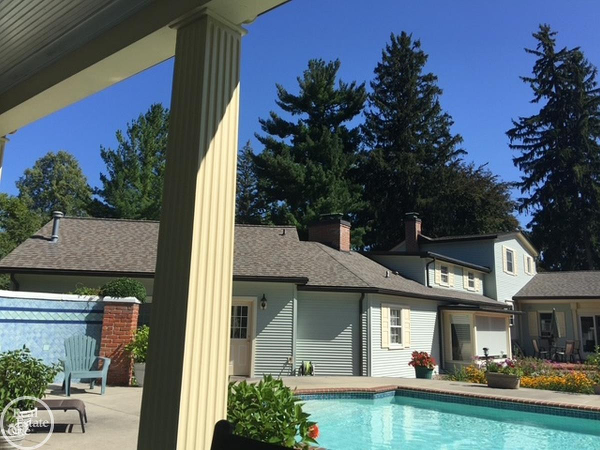 4384 North River Road, MI 48049 — Photo 39