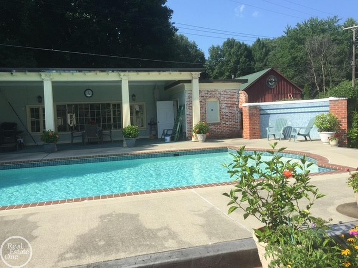 4384 North River Road, MI 48049 — Photo 42