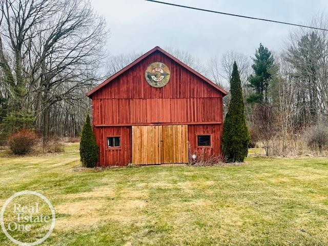 4384 North River Road, MI 48049 — Photo 45