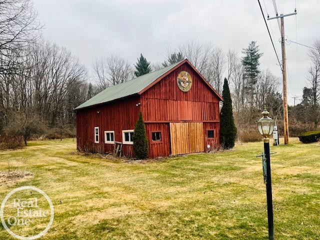 4384 North River Road, MI 48049 — Photo 46