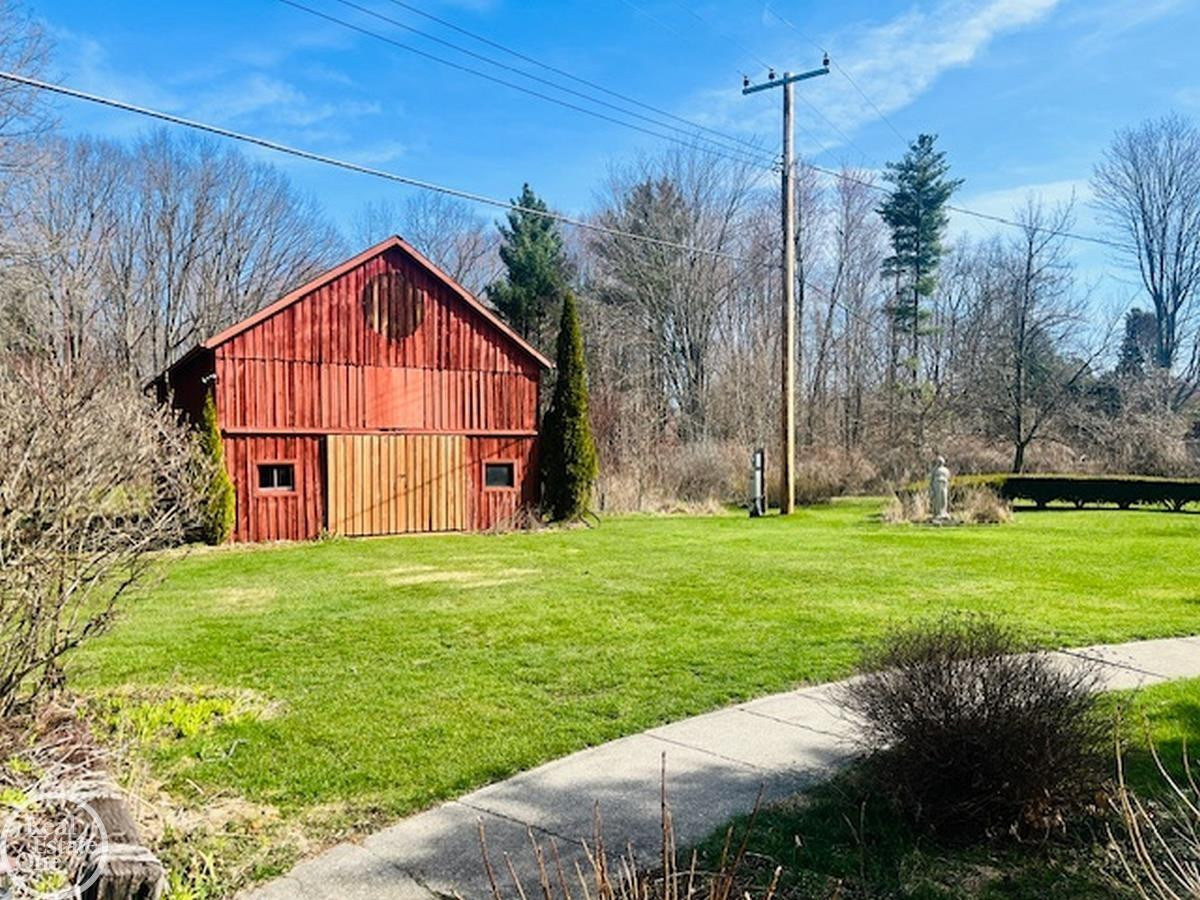 4384 North River Road, MI 48049 — Photo 47