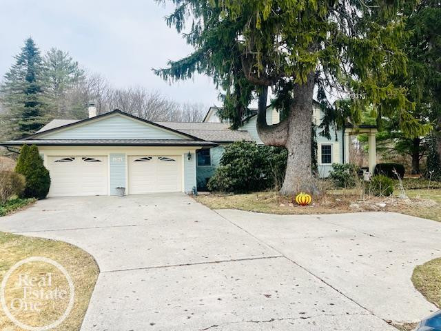 4384 North River Road, MI 48049 — Photo 52