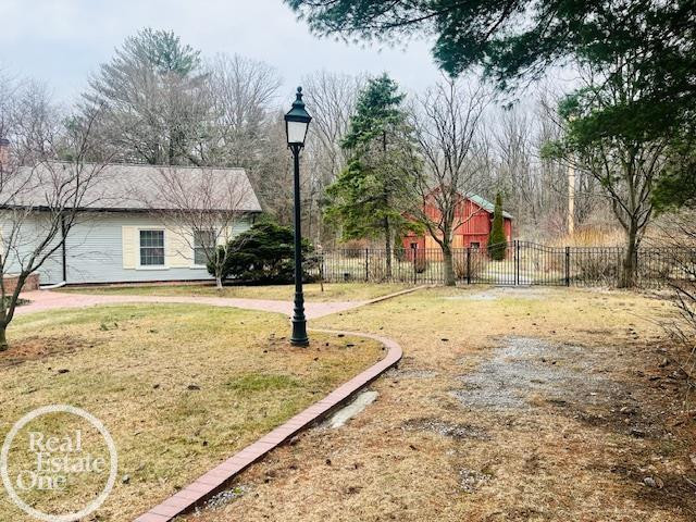 4384 North River Road, MI 48049 — Photo 54