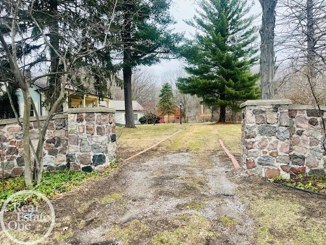 4384 North River Road, MI 48049 — Photo 55