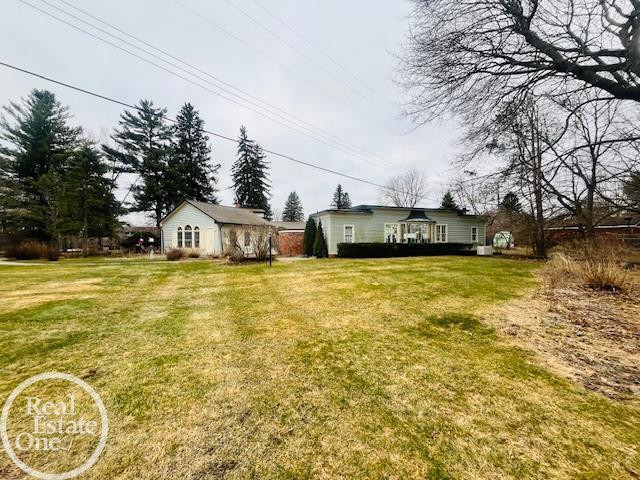 4384 North River Road, MI 48049 — Photo 56