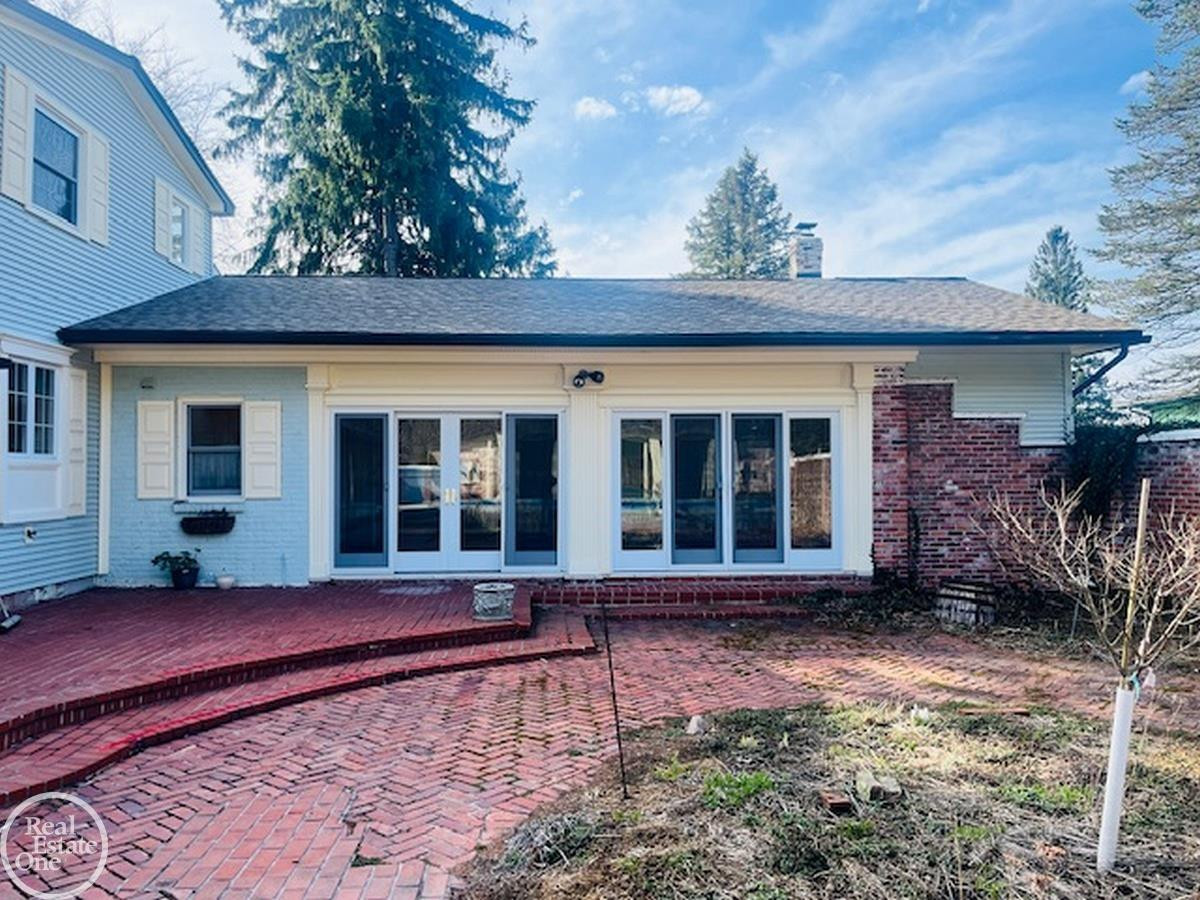 4384 North River Road, MI 48049 — Photo 60