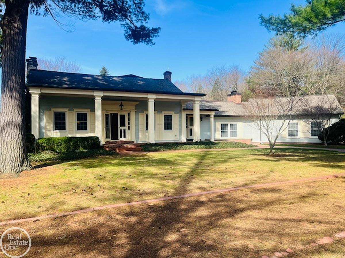 4384 North River Road, MI 48049 — Photo 62