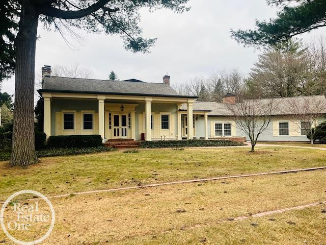 4384 North River Road, MI 48049 — Photo 63
