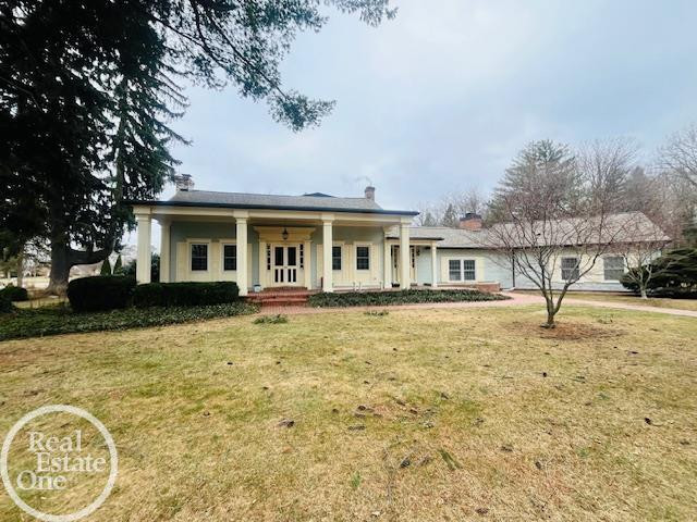 4384 North River Road, MI 48049 — Photo 64
