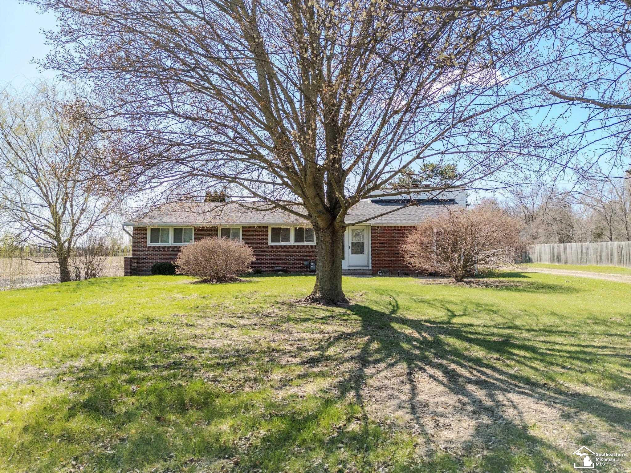 4070 Sylvania Petersburg Road, Petersburg, MI 49270 — Photo 3