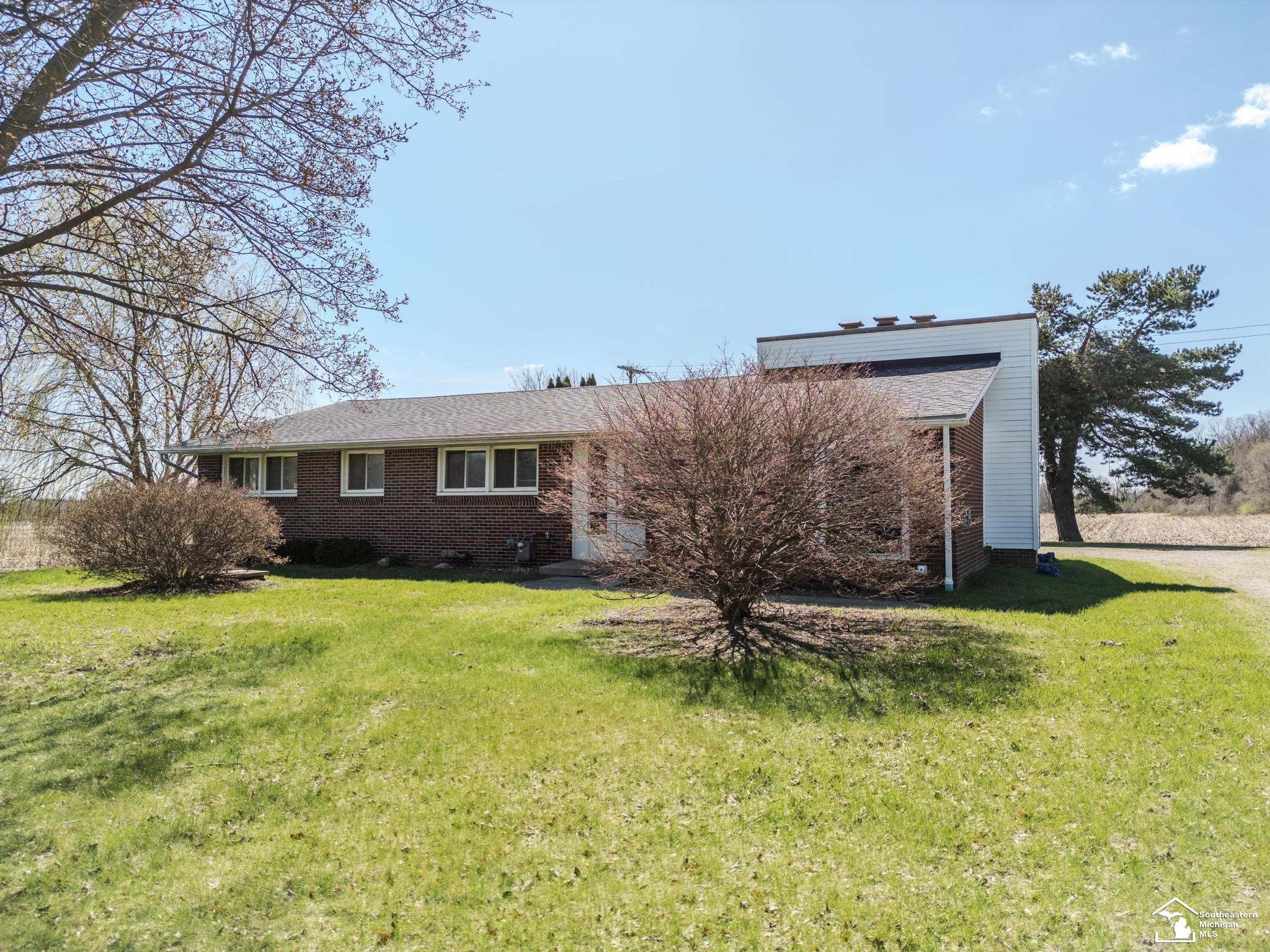 4070 Sylvania Petersburg Road, Petersburg, MI 49270 — Photo 4
