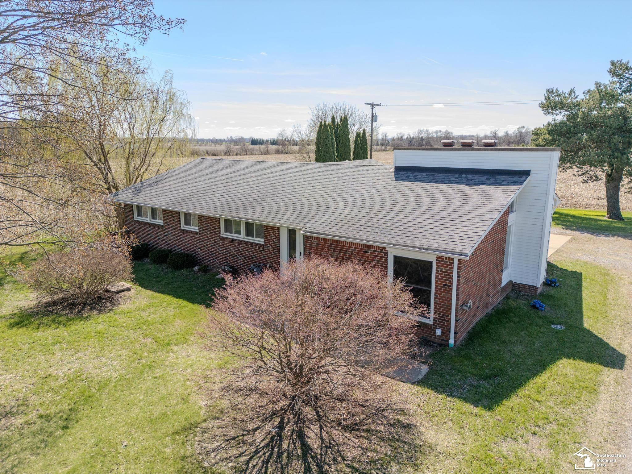 4070 Sylvania Petersburg Road, Petersburg, MI 49270 — Photo 5