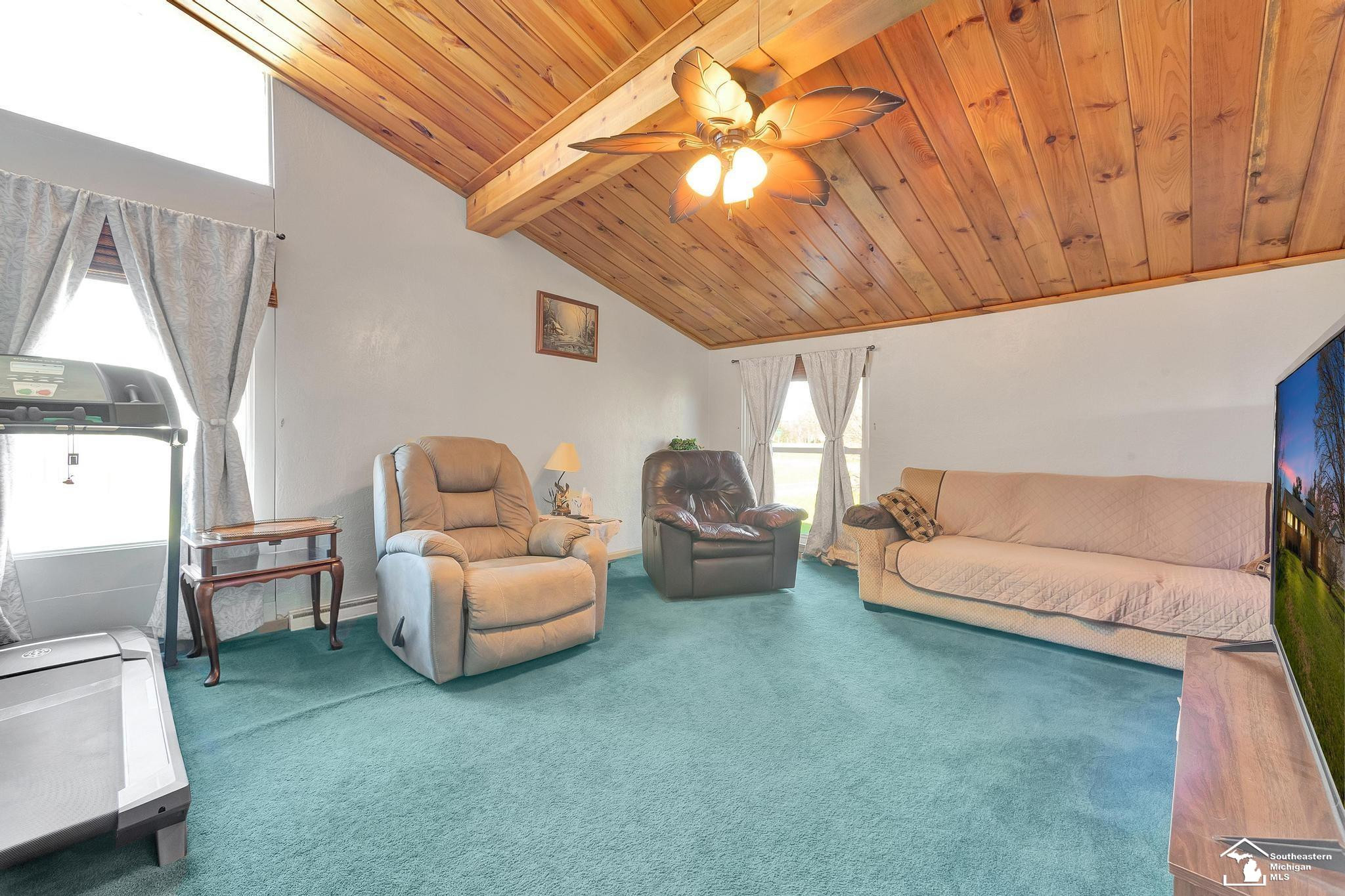 4070 Sylvania Petersburg Road, Petersburg, MI 49270 — Photo 10