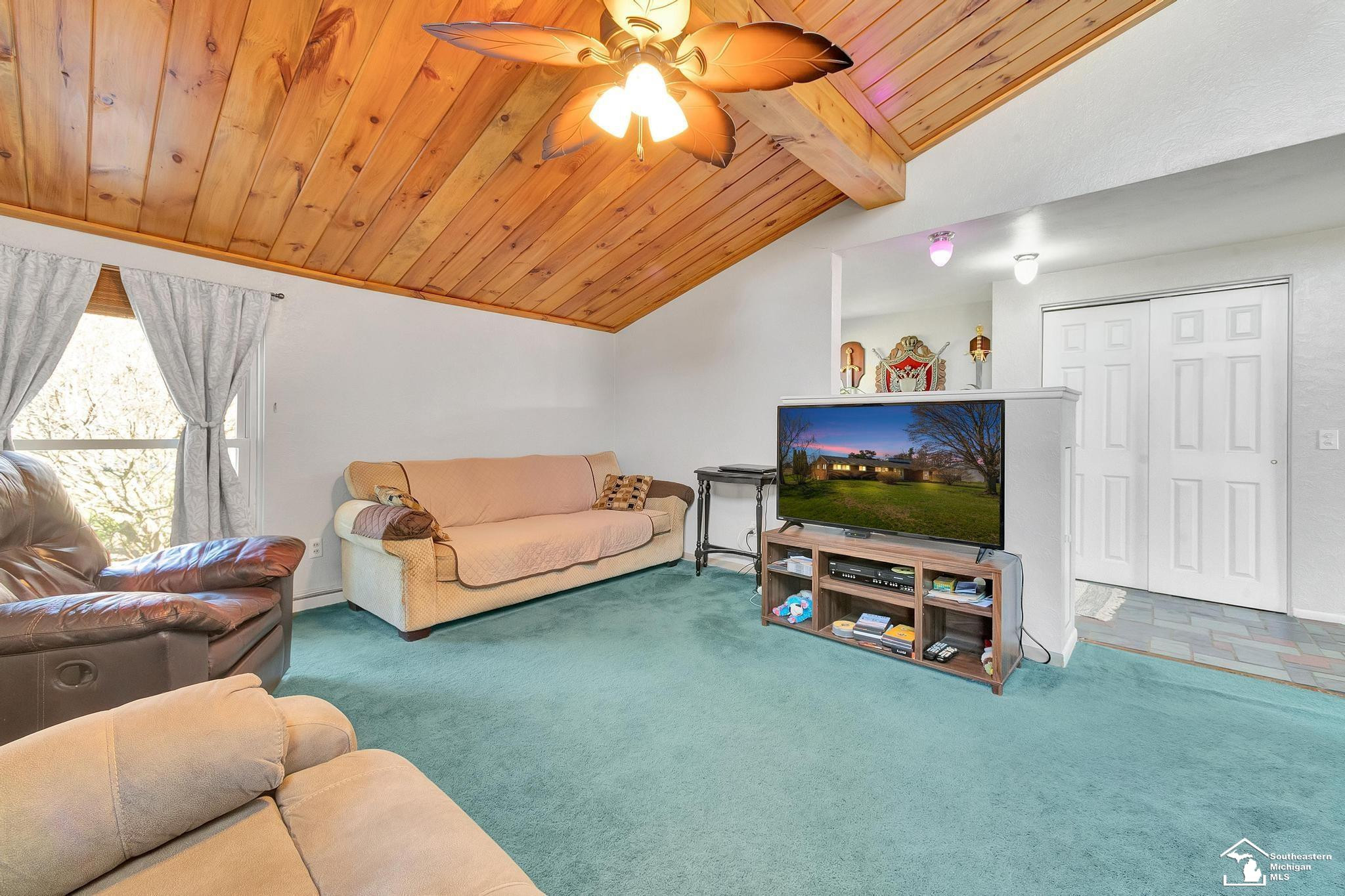 4070 Sylvania Petersburg Road, Petersburg, MI 49270 — Photo 12