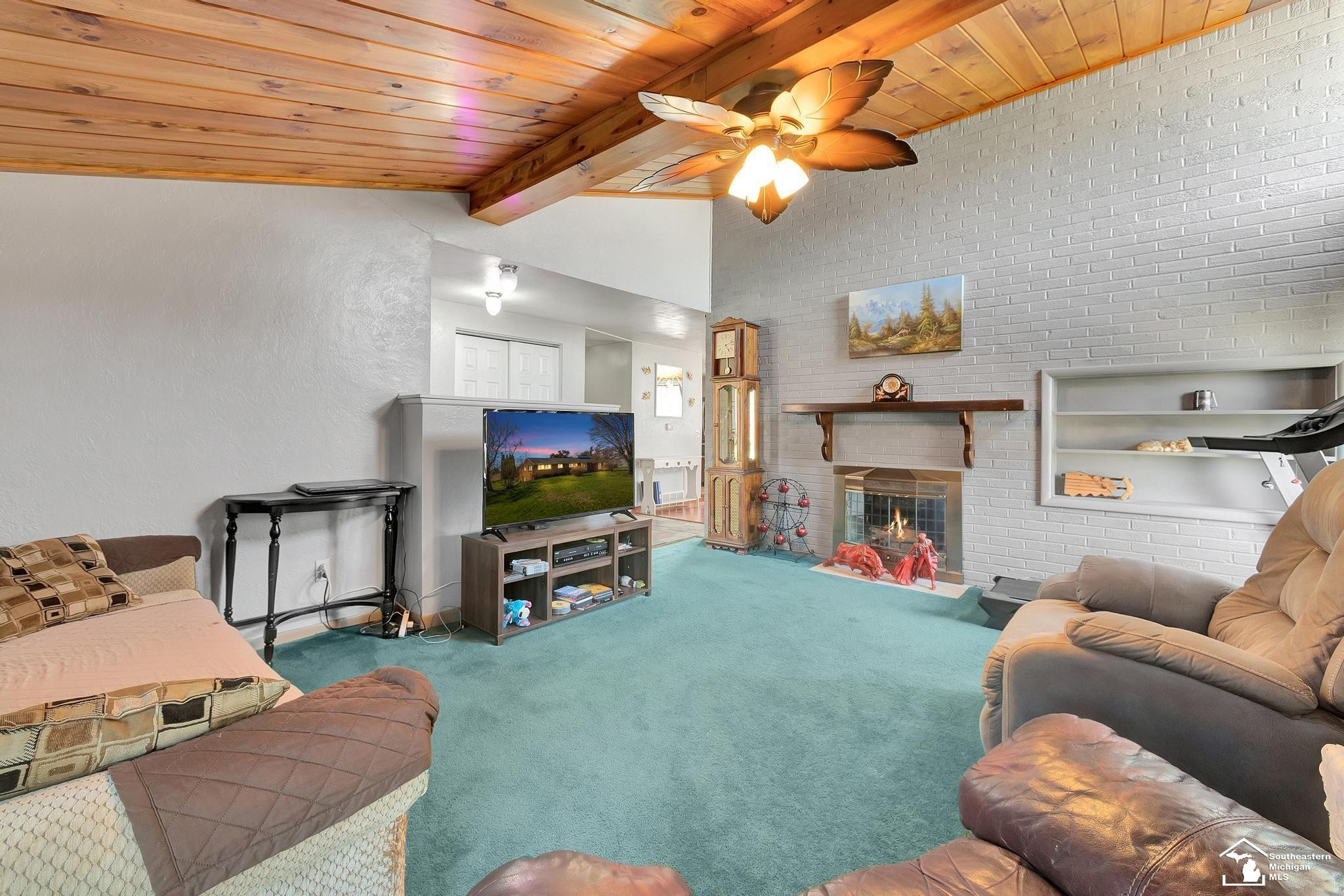 4070 Sylvania Petersburg Road, Petersburg, MI 49270 — Photo 13