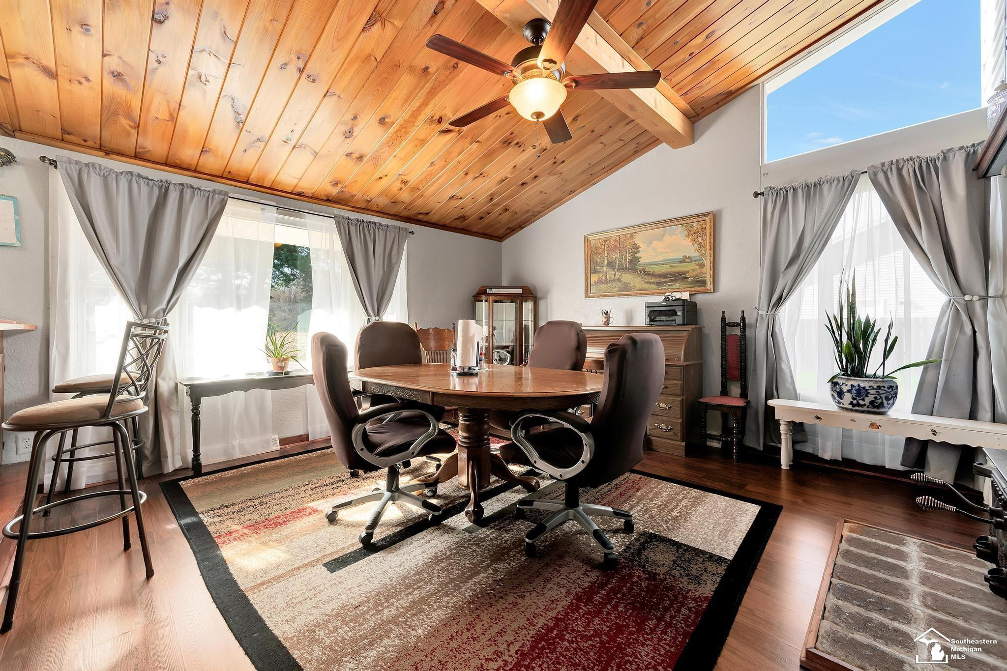 4070 Sylvania Petersburg Road, Petersburg, MI 49270 — Photo 14