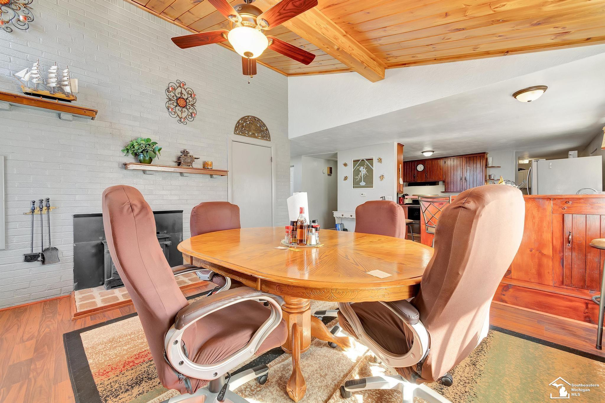 4070 Sylvania Petersburg Road, Petersburg, MI 49270 — Photo 15