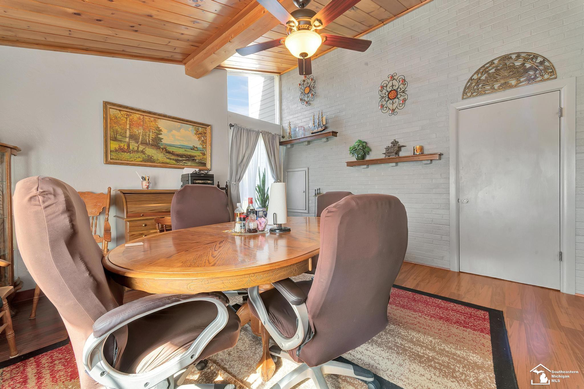 4070 Sylvania Petersburg Road, Petersburg, MI 49270 — Photo 16