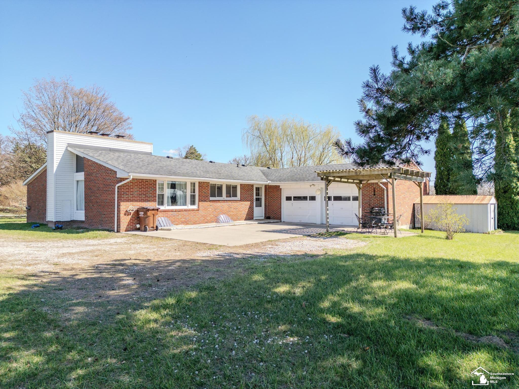 4070 Sylvania Petersburg Road, Petersburg, MI 49270 — Photo 43
