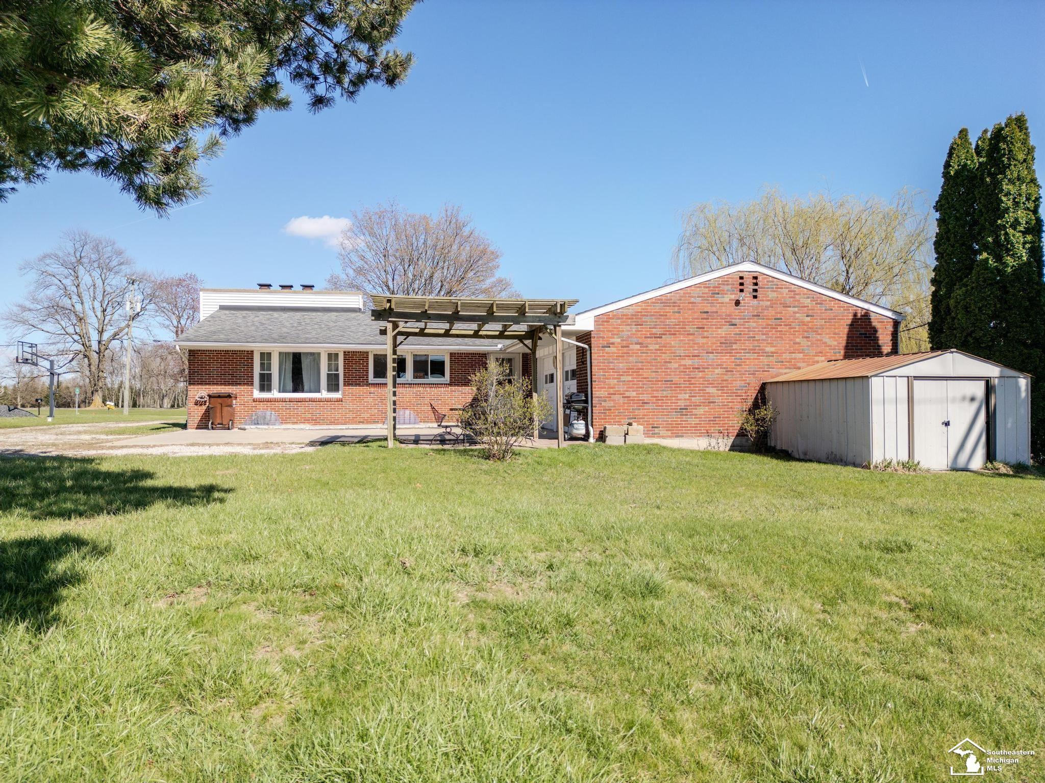 4070 Sylvania Petersburg Road, Petersburg, MI 49270 — Photo 44