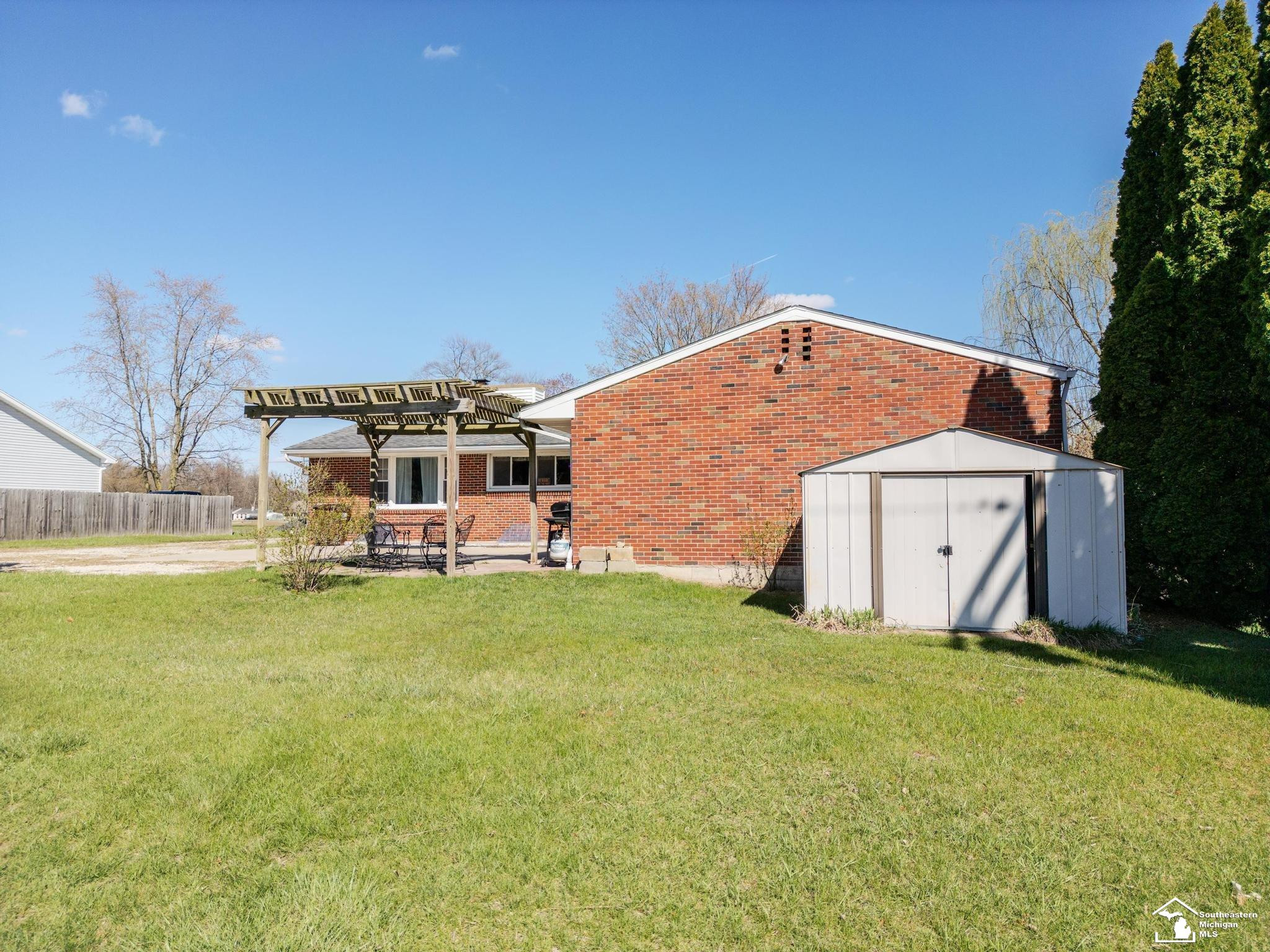 4070 Sylvania Petersburg Road, Petersburg, MI 49270 — Photo 45