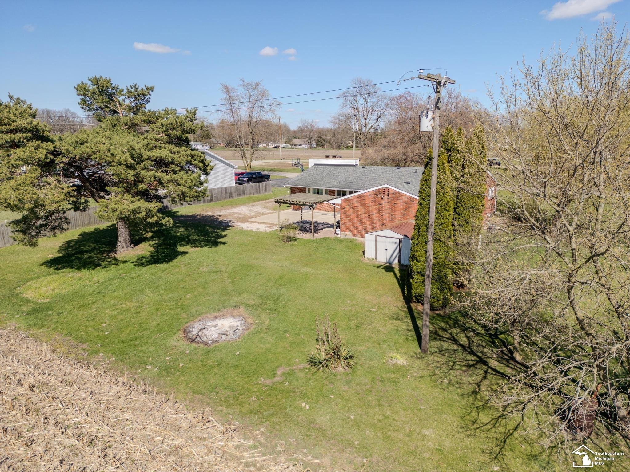 4070 Sylvania Petersburg Road, Petersburg, MI 49270 — Photo 46