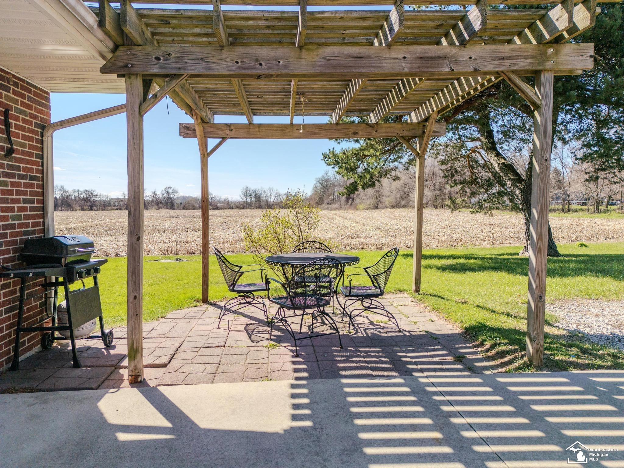 4070 Sylvania Petersburg Road, Petersburg, MI 49270 — Photo 47