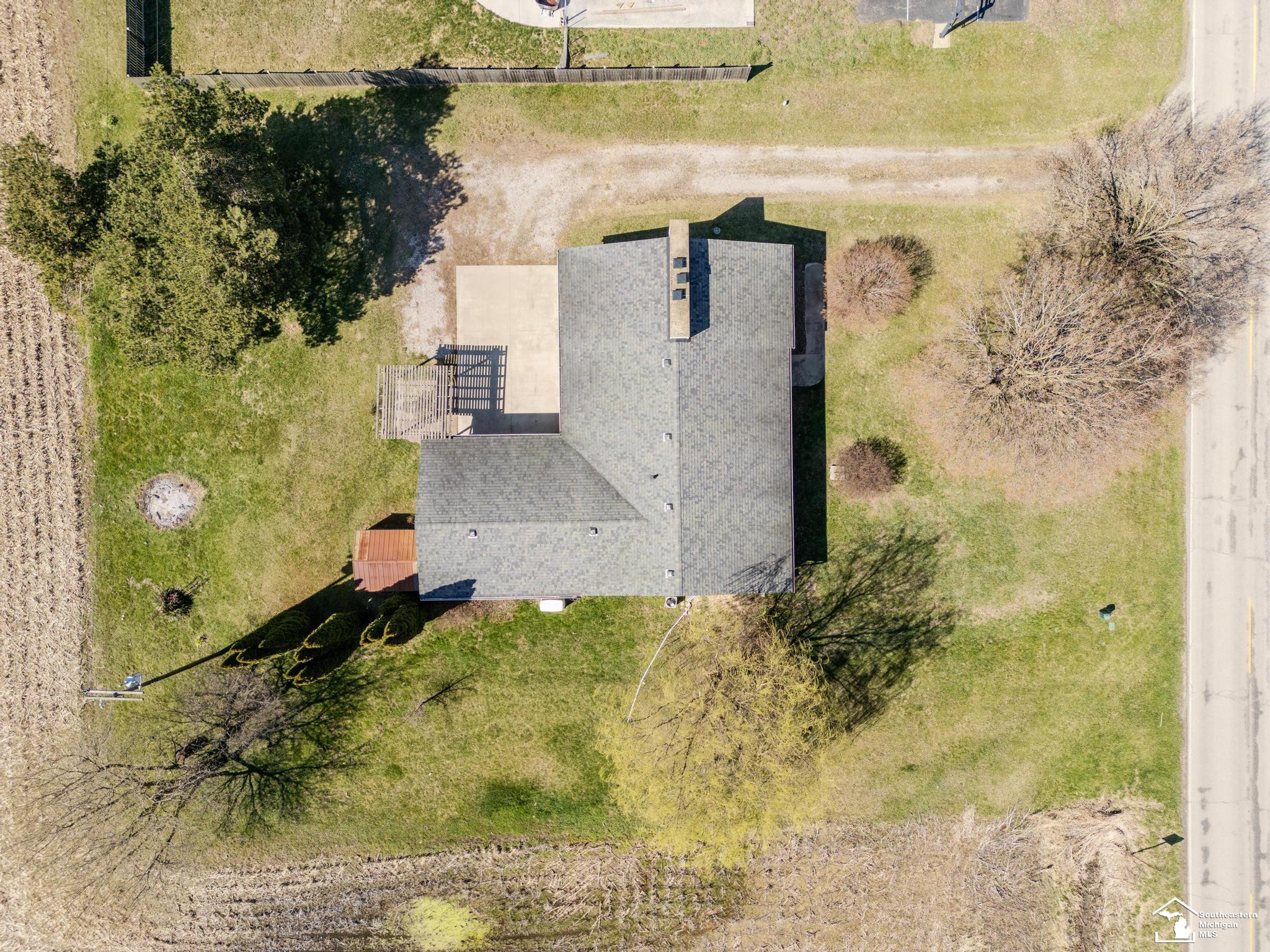 4070 Sylvania Petersburg Road, Petersburg, MI 49270 — Photo 49