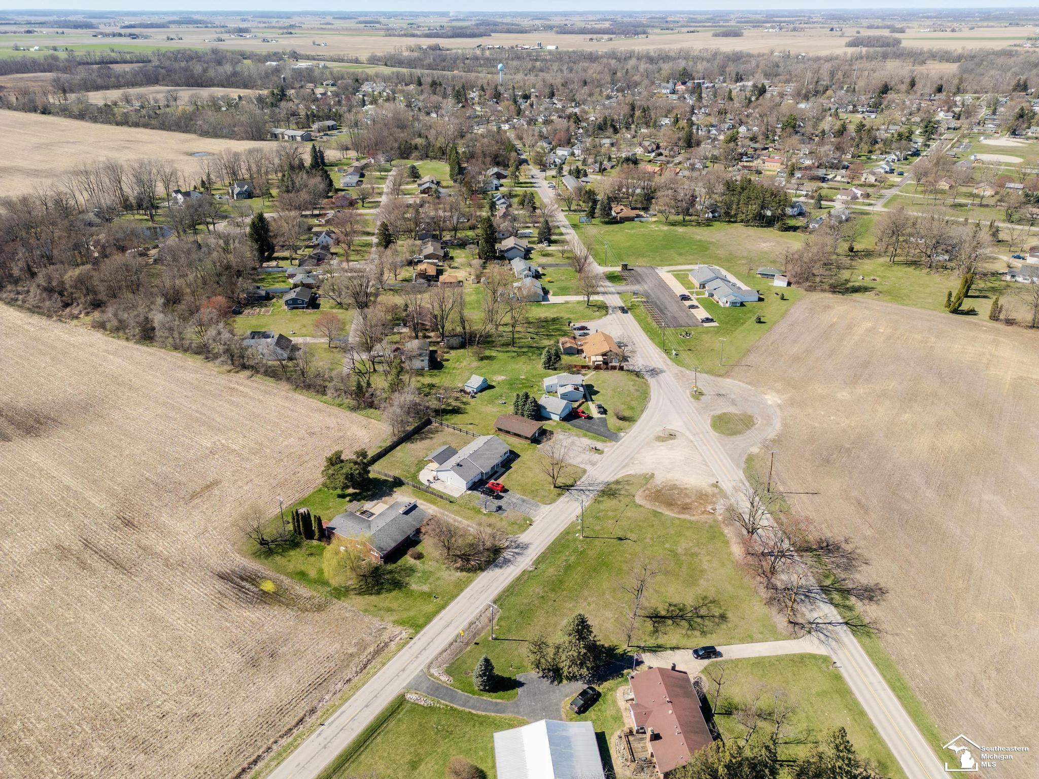 4070 Sylvania Petersburg Road, Petersburg, MI 49270 — Photo 50