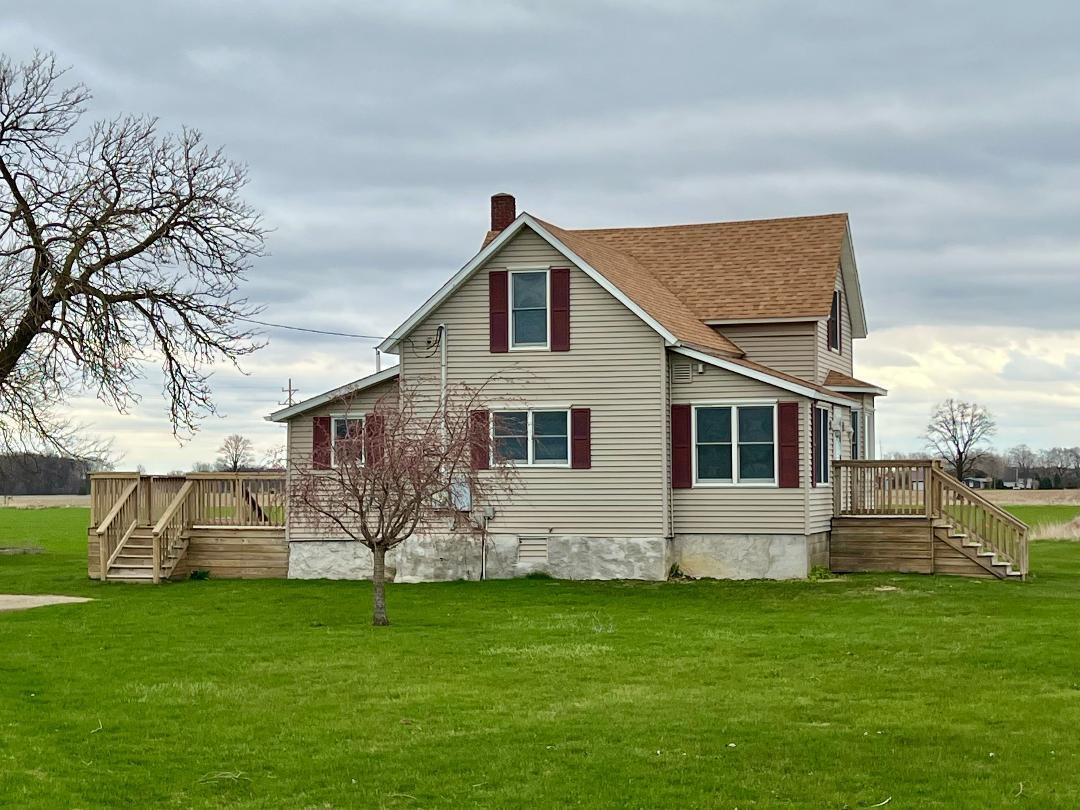 7872 W Peet Road, Chesaning, MI 48616 — Photo 3