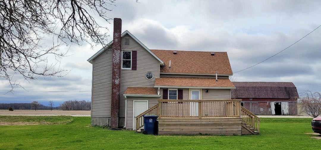 7872 W Peet Road, Chesaning, MI 48616 — Photo 32
