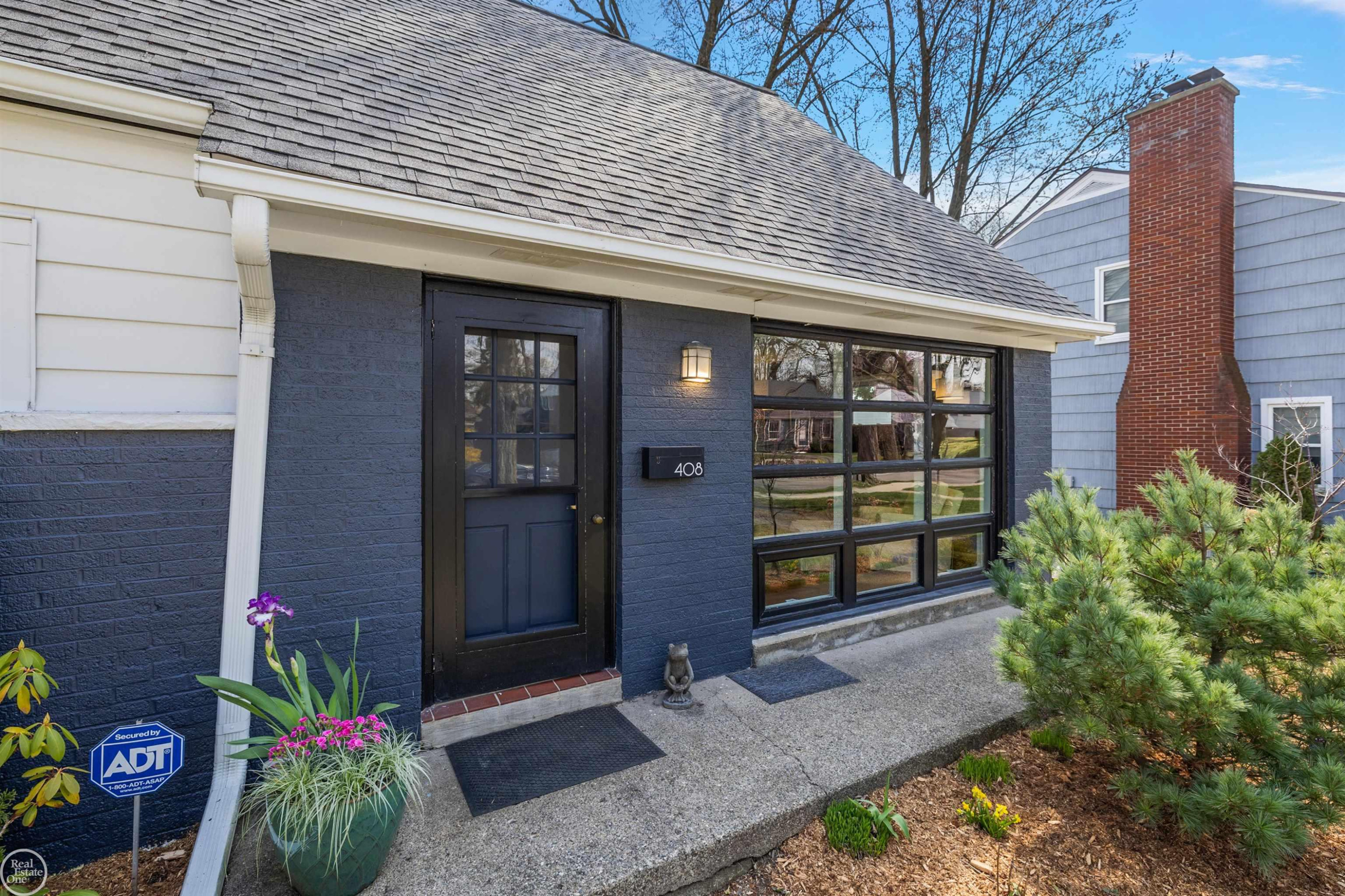 408 Mark Hannah Place, Ann Arbor, MI 48103 — Photo 4