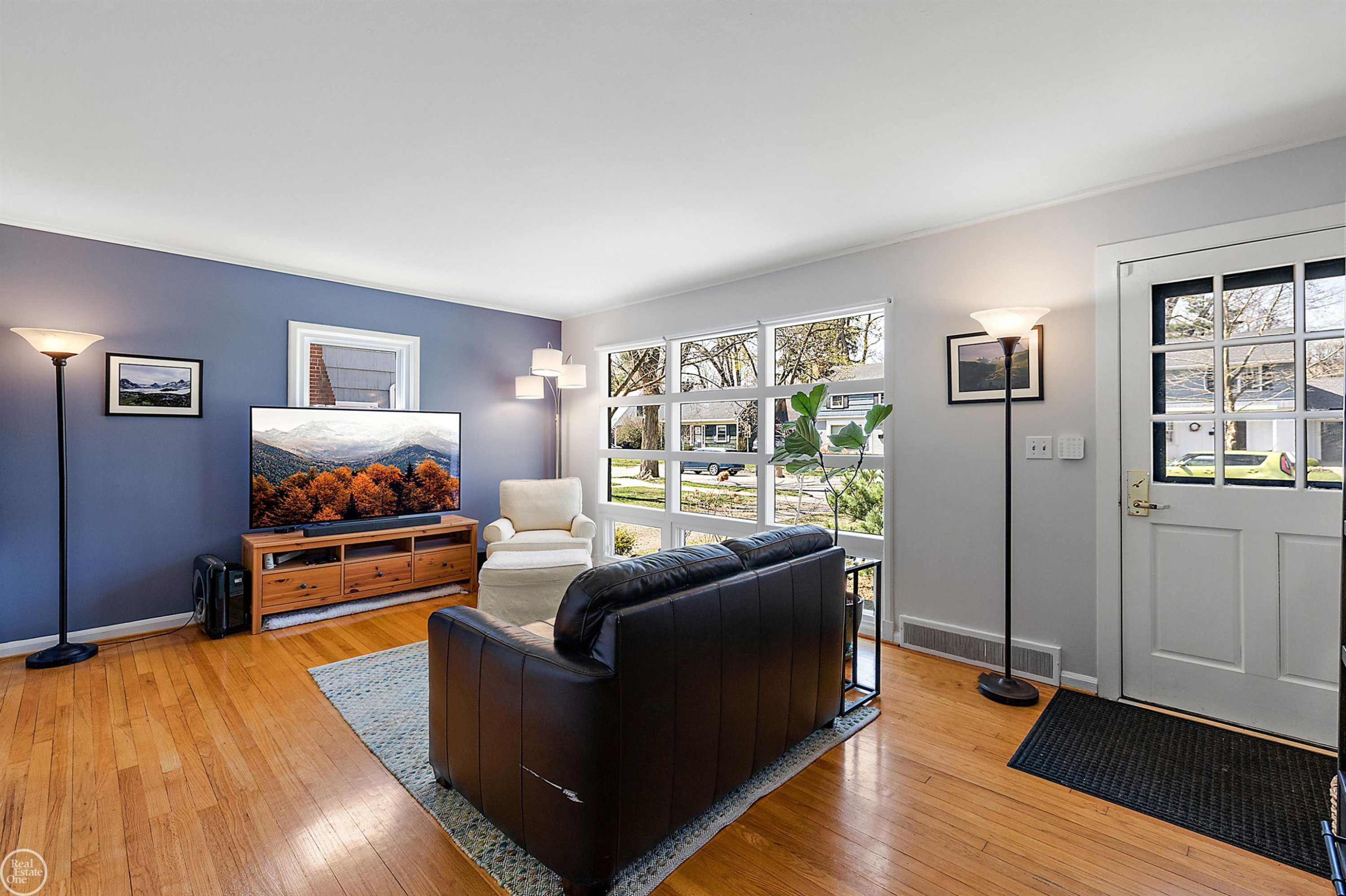 408 Mark Hannah Place, Ann Arbor, MI 48103 — Photo 6