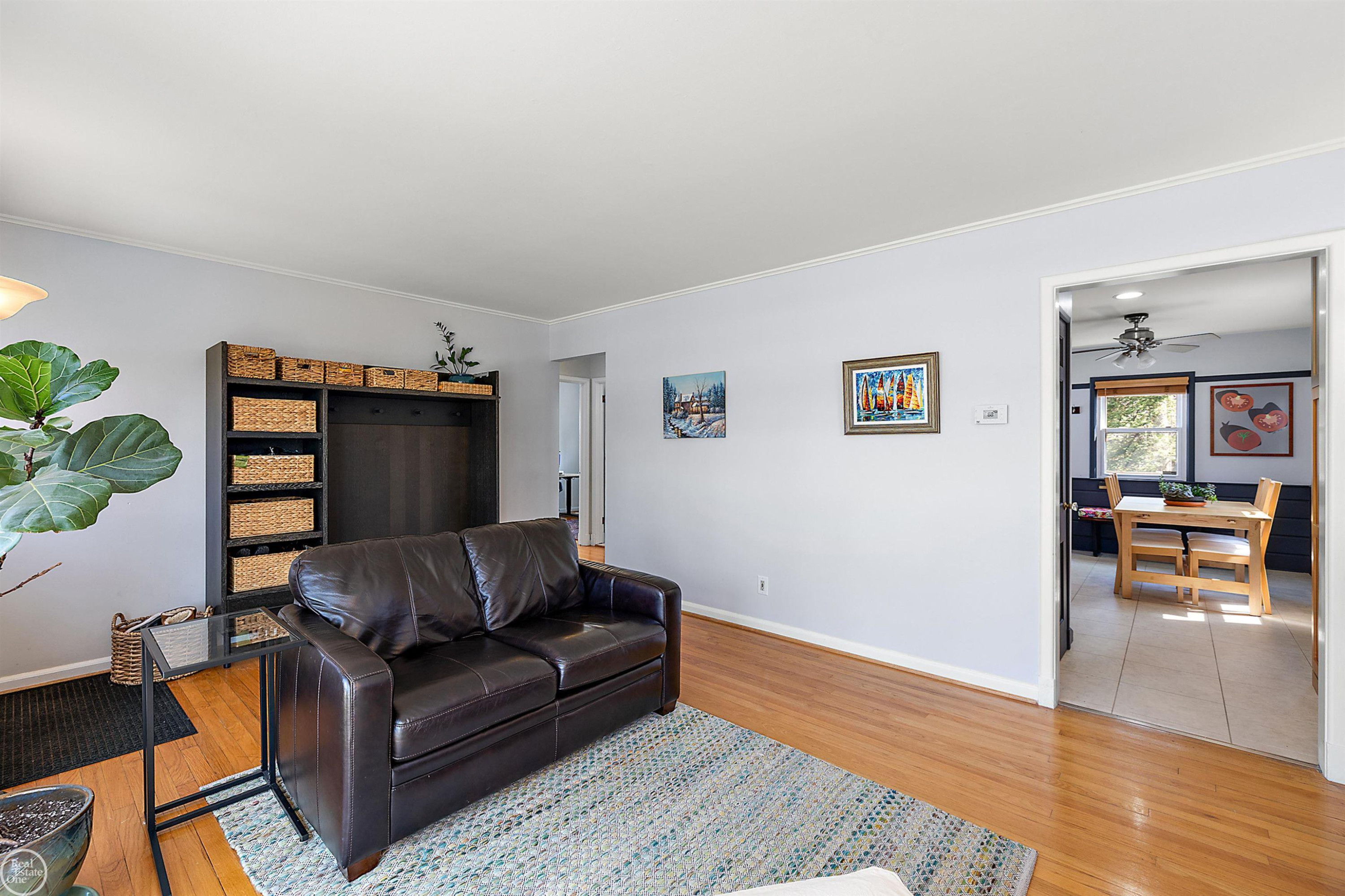 408 Mark Hannah Place, Ann Arbor, MI 48103 — Photo 7