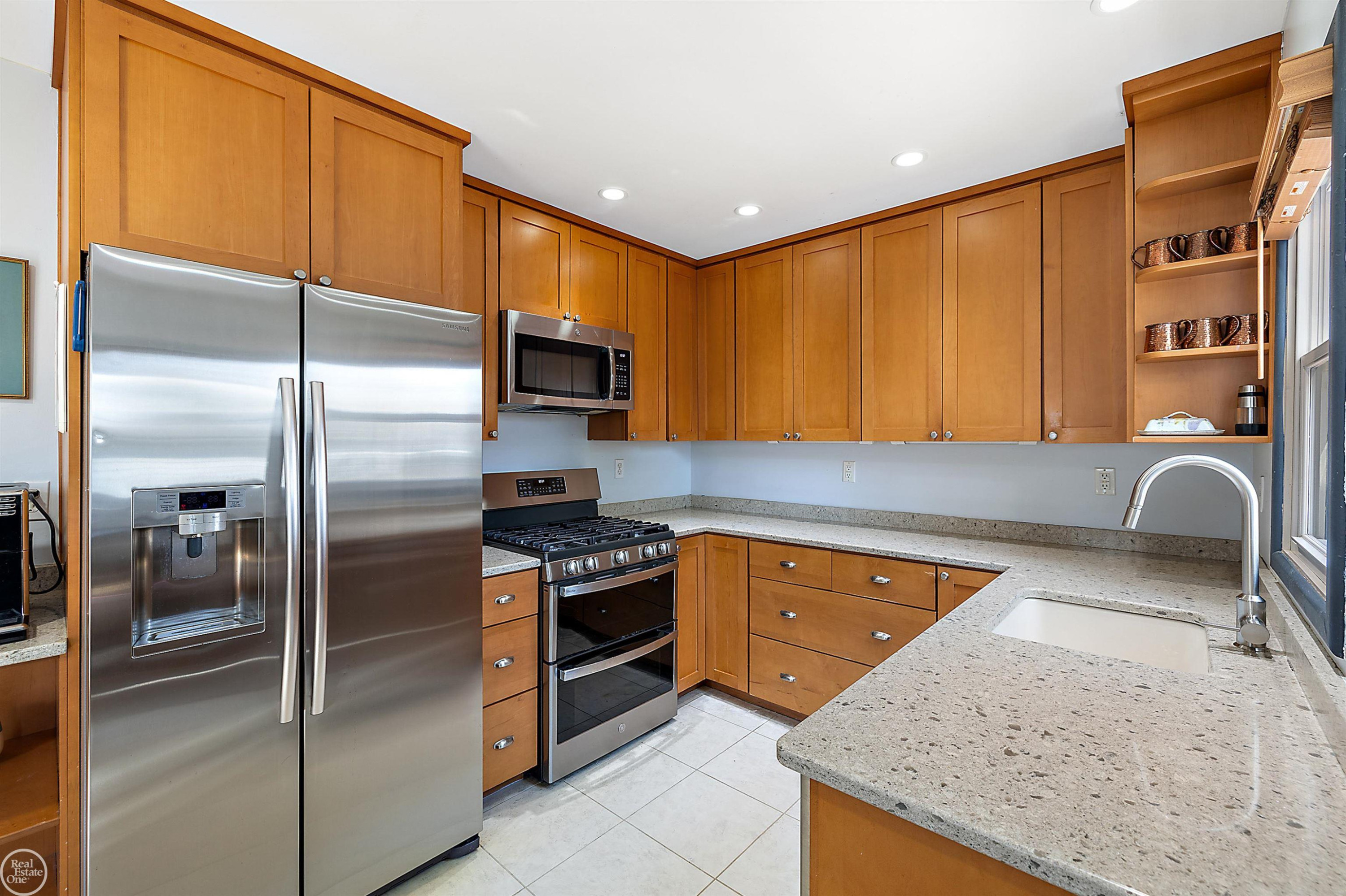 408 Mark Hannah Place, Ann Arbor, MI 48103 — Photo 11