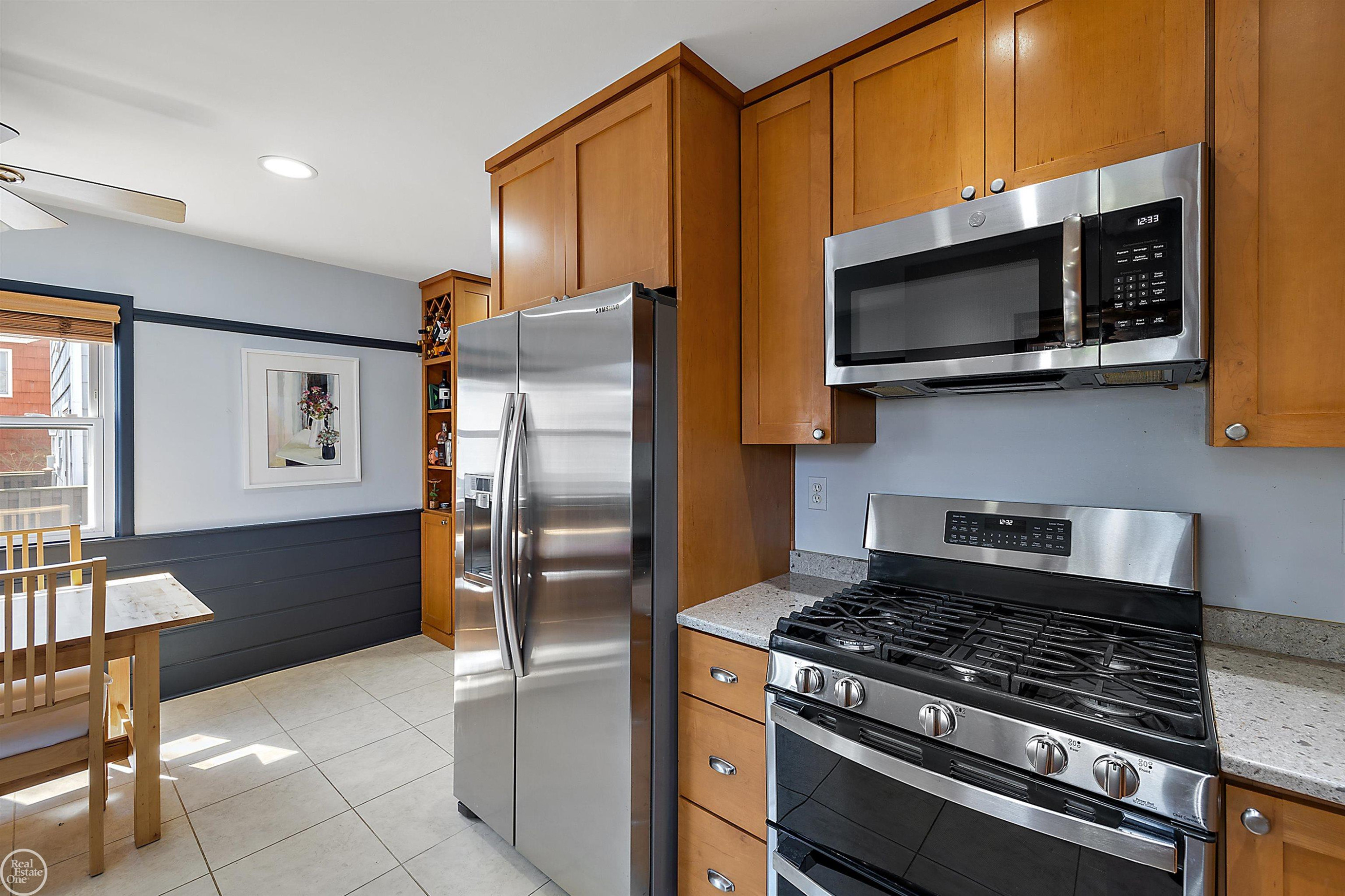 408 Mark Hannah Place, Ann Arbor, MI 48103 — Photo 14