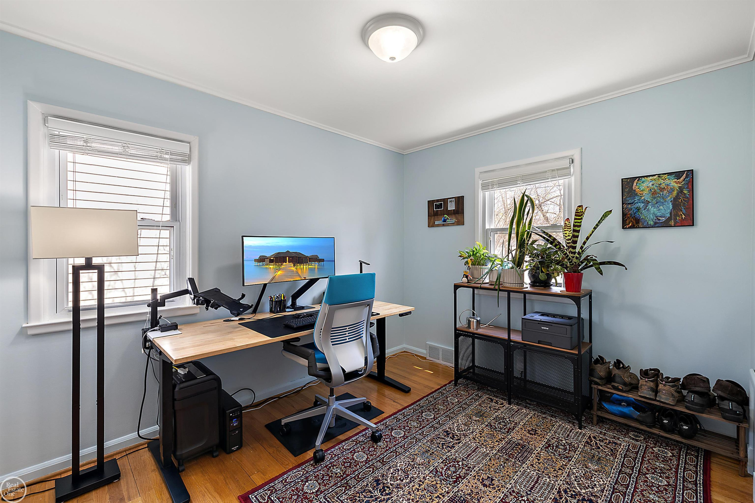 408 Mark Hannah Place, Ann Arbor, MI 48103 — Photo 17