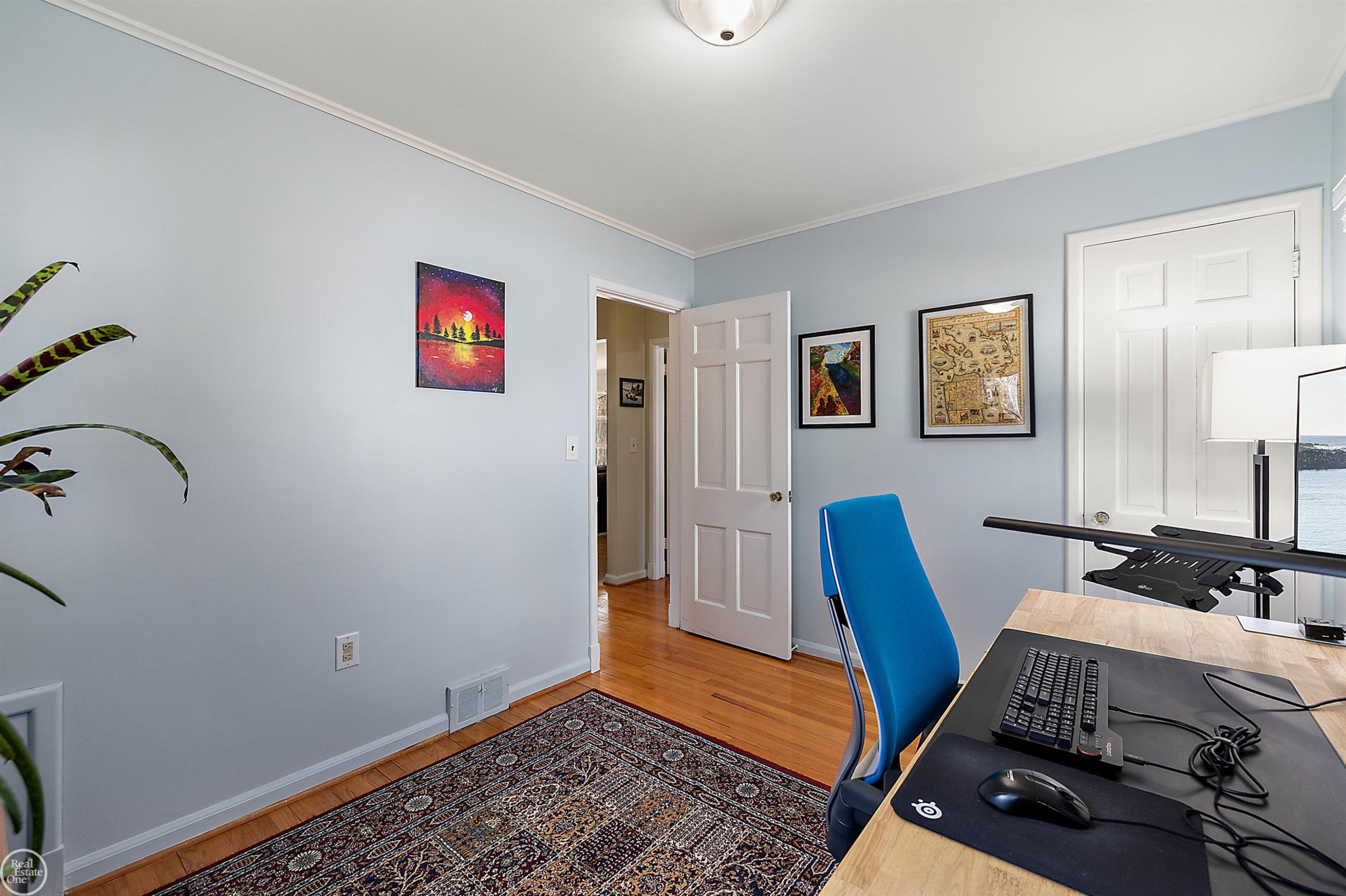 408 Mark Hannah Place, Ann Arbor, MI 48103 — Photo 18