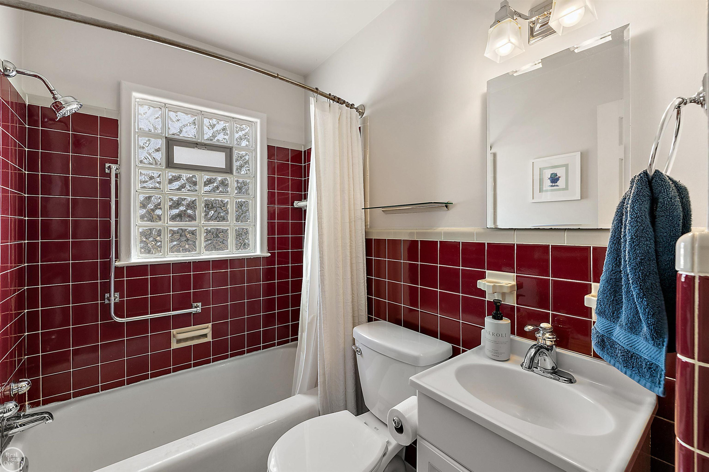 408 Mark Hannah Place, Ann Arbor, MI 48103 — Photo 19