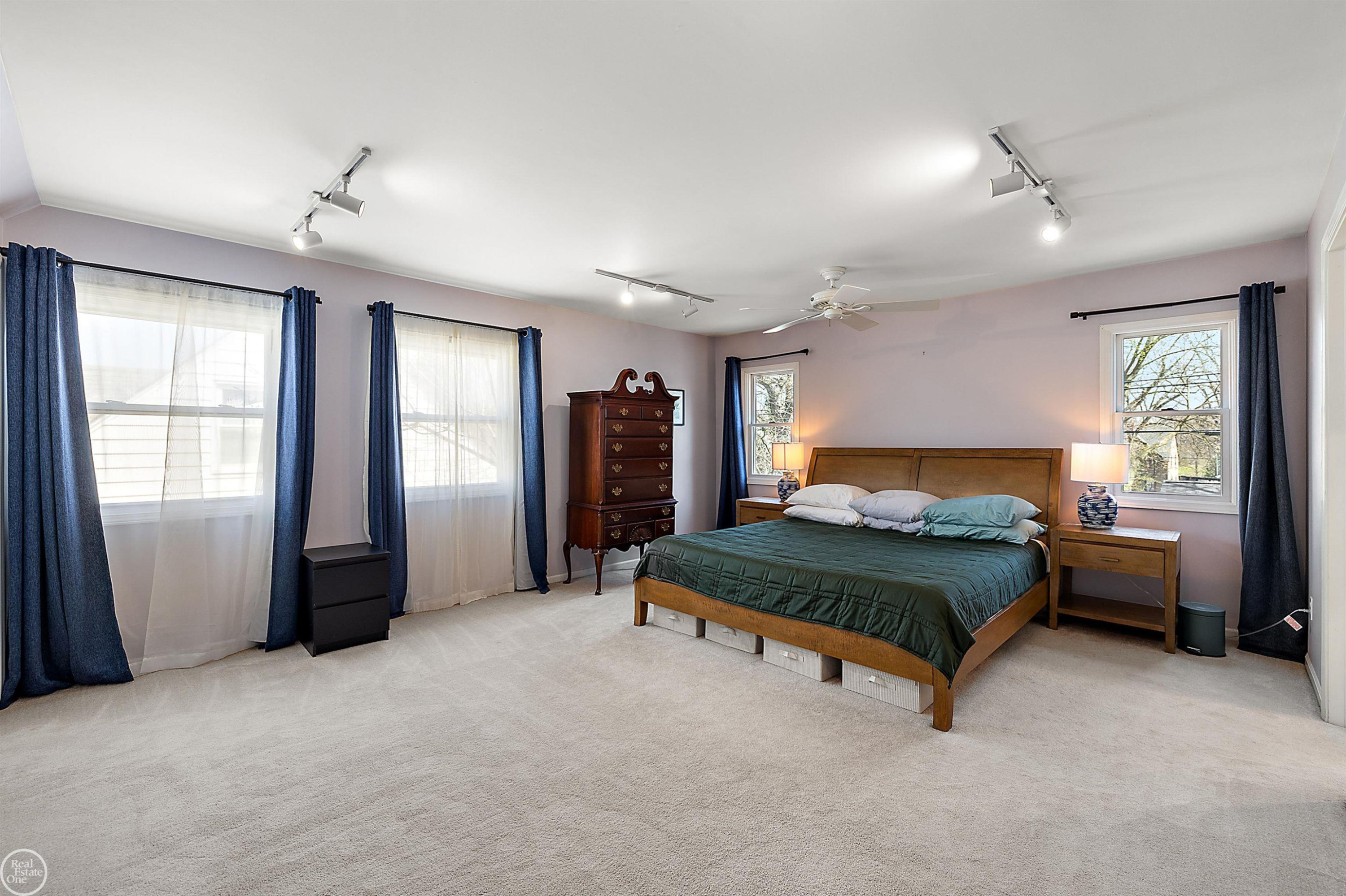 408 Mark Hannah Place, Ann Arbor, MI 48103 — Photo 25