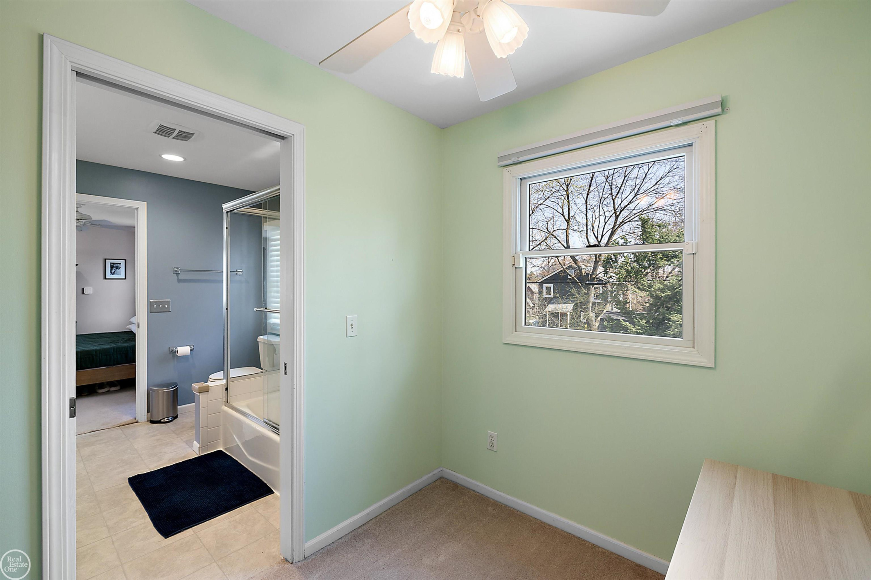 408 Mark Hannah Place, Ann Arbor, MI 48103 — Photo 30