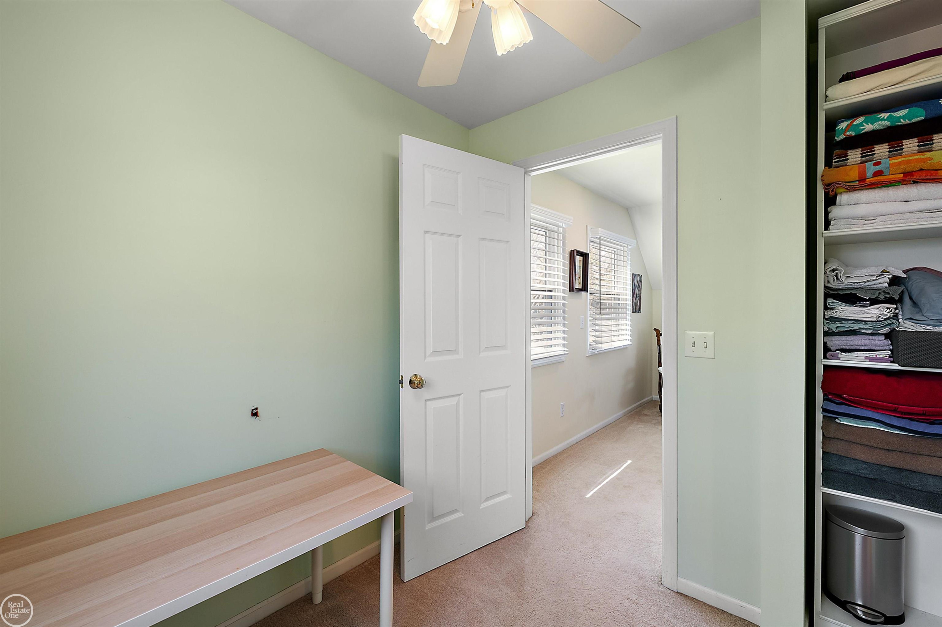 408 Mark Hannah Place, Ann Arbor, MI 48103 — Photo 31
