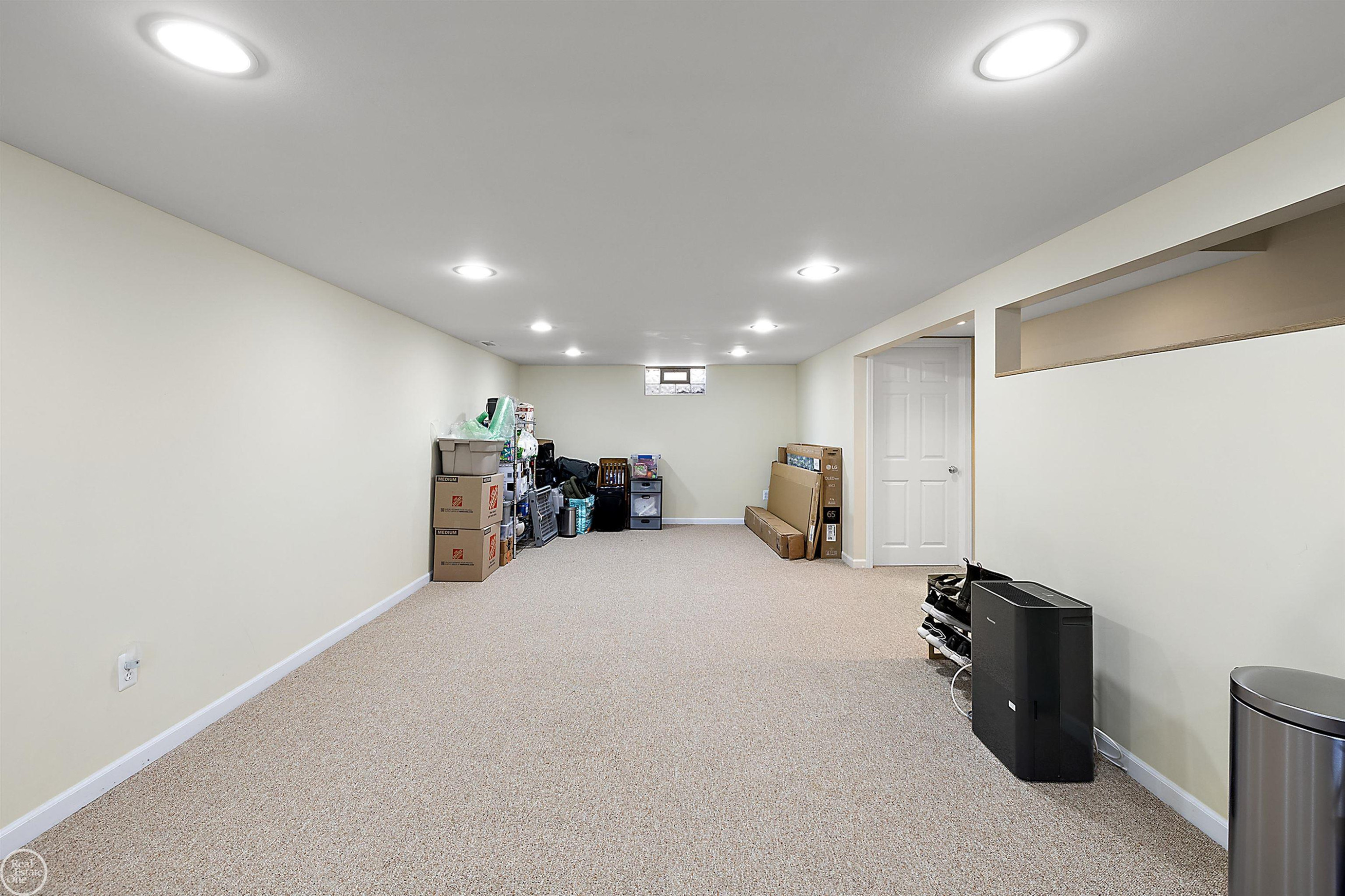 408 Mark Hannah Place, Ann Arbor, MI 48103 — Photo 34