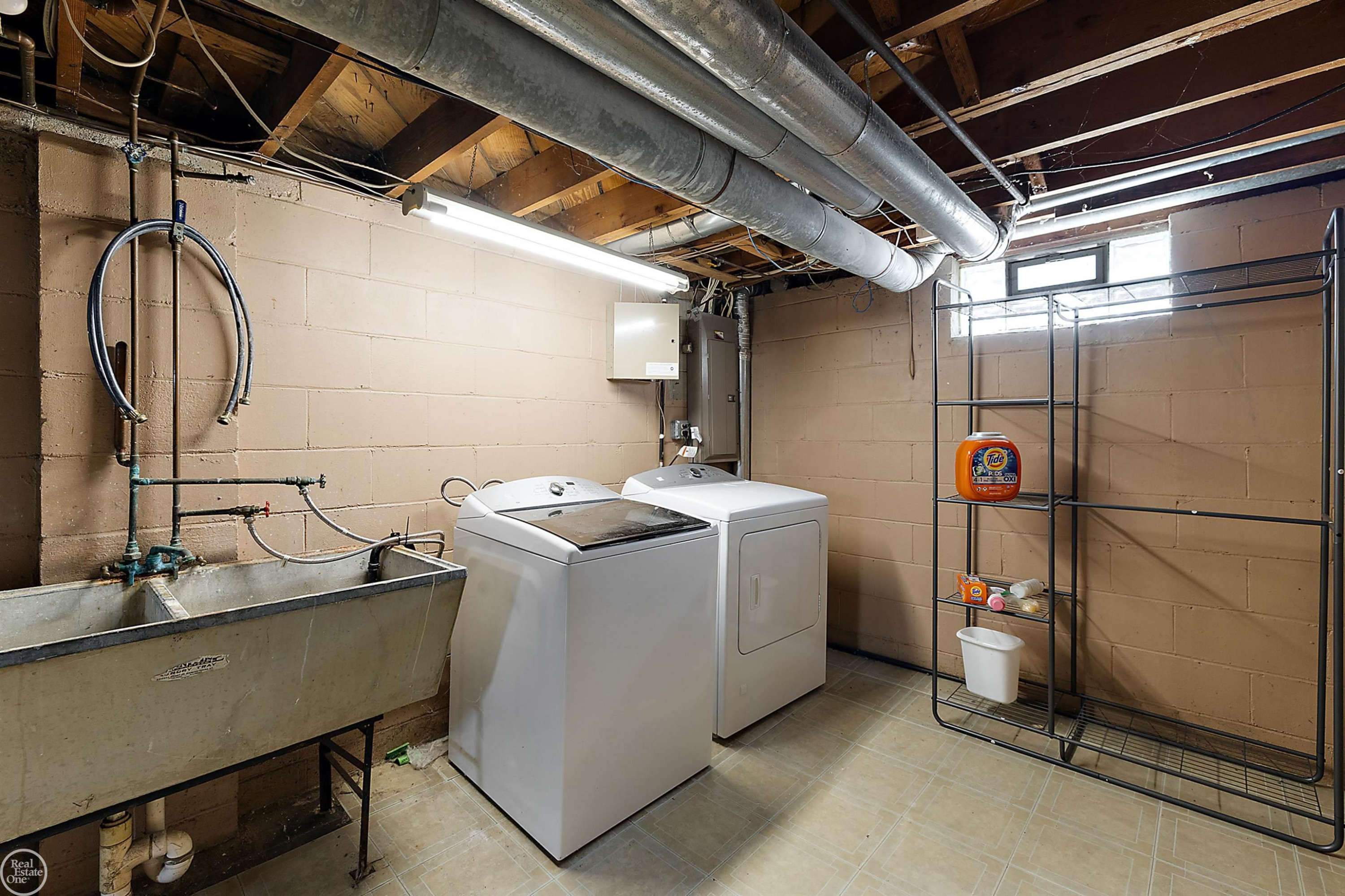 408 Mark Hannah Place, Ann Arbor, MI 48103 — Photo 35