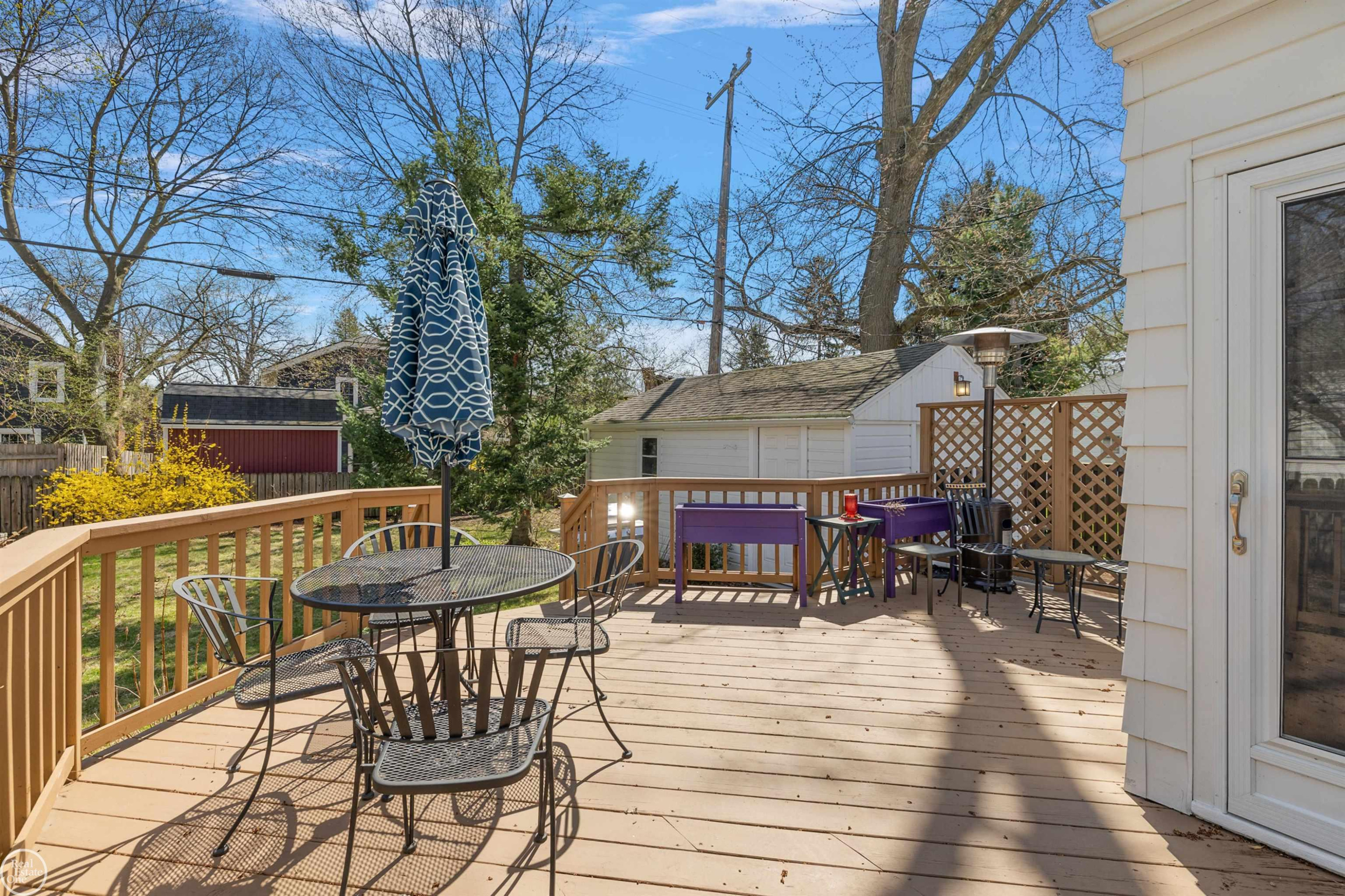 408 Mark Hannah Place, Ann Arbor, MI 48103 — Photo 37