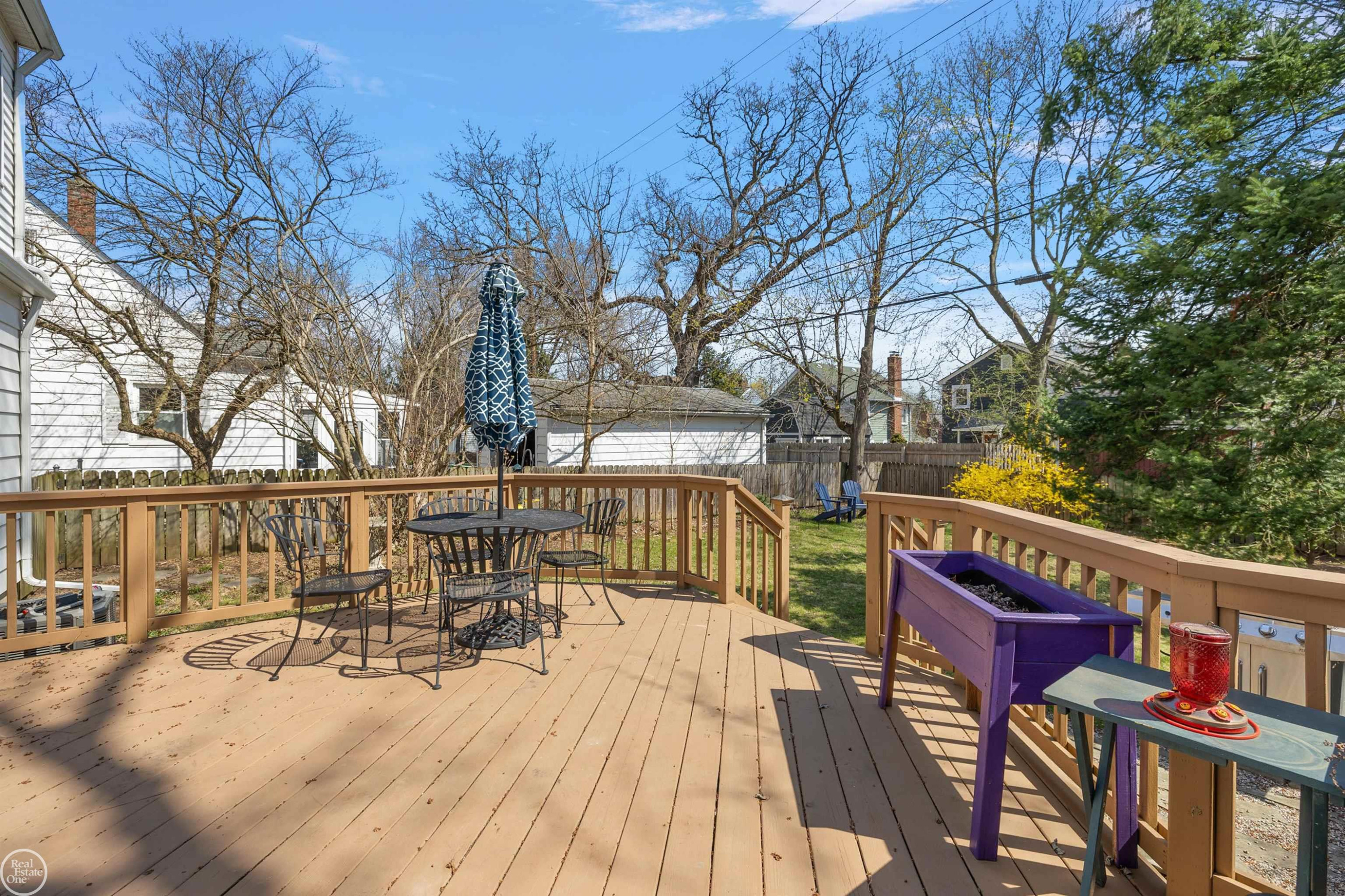 408 Mark Hannah Place, Ann Arbor, MI 48103 — Photo 38