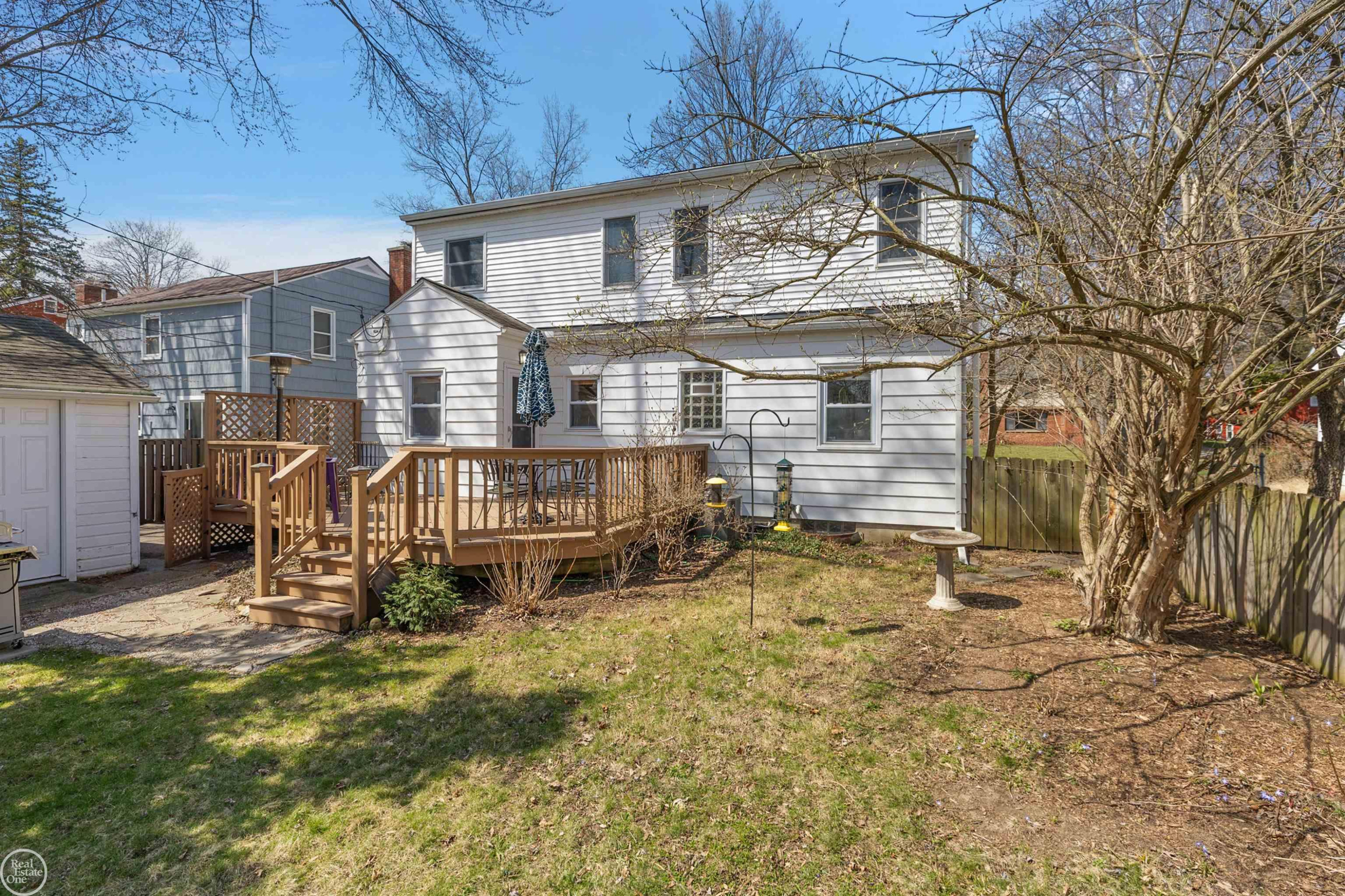 408 Mark Hannah Place, Ann Arbor, MI 48103 — Photo 39