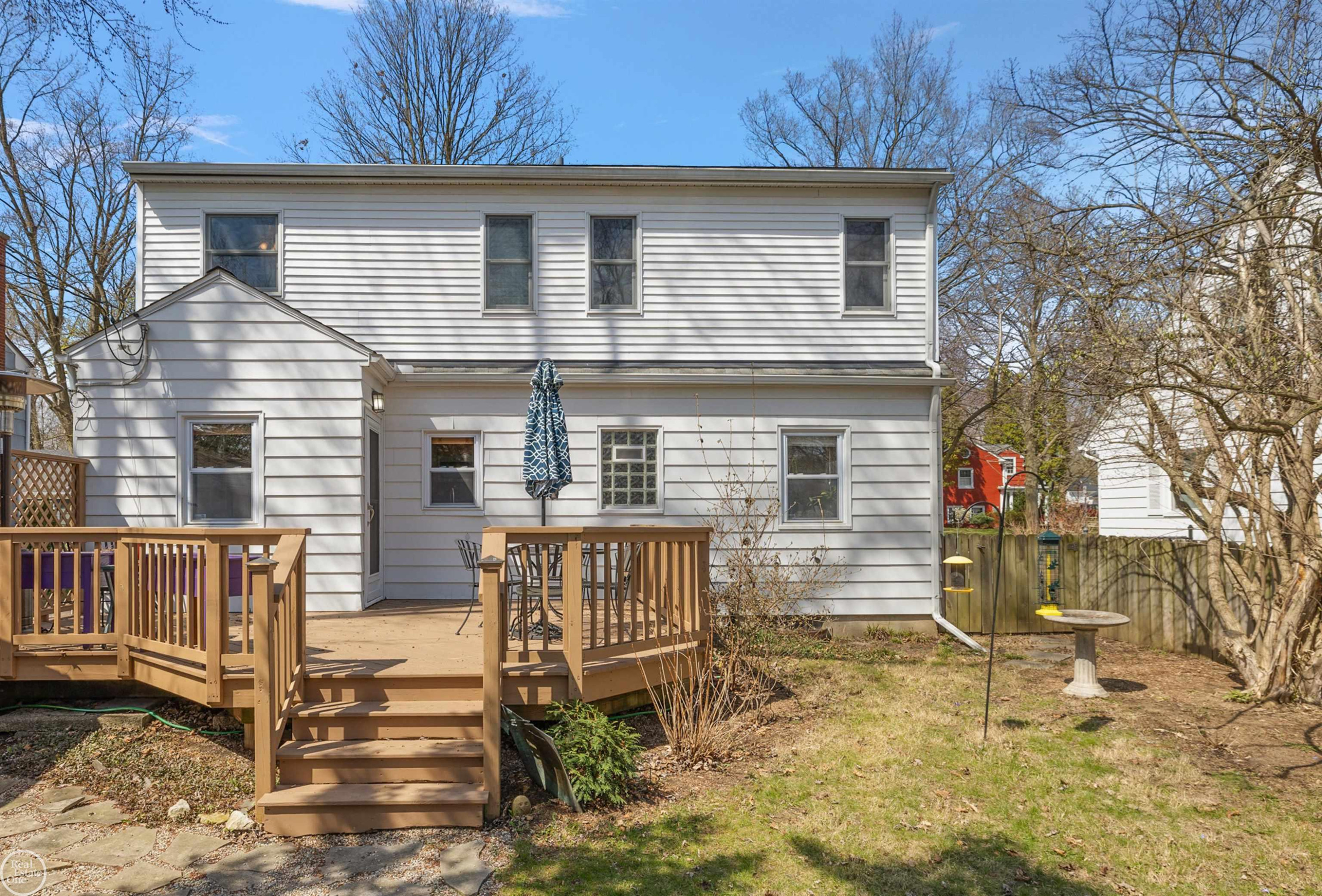 408 Mark Hannah Place, Ann Arbor, MI 48103 — Photo 40