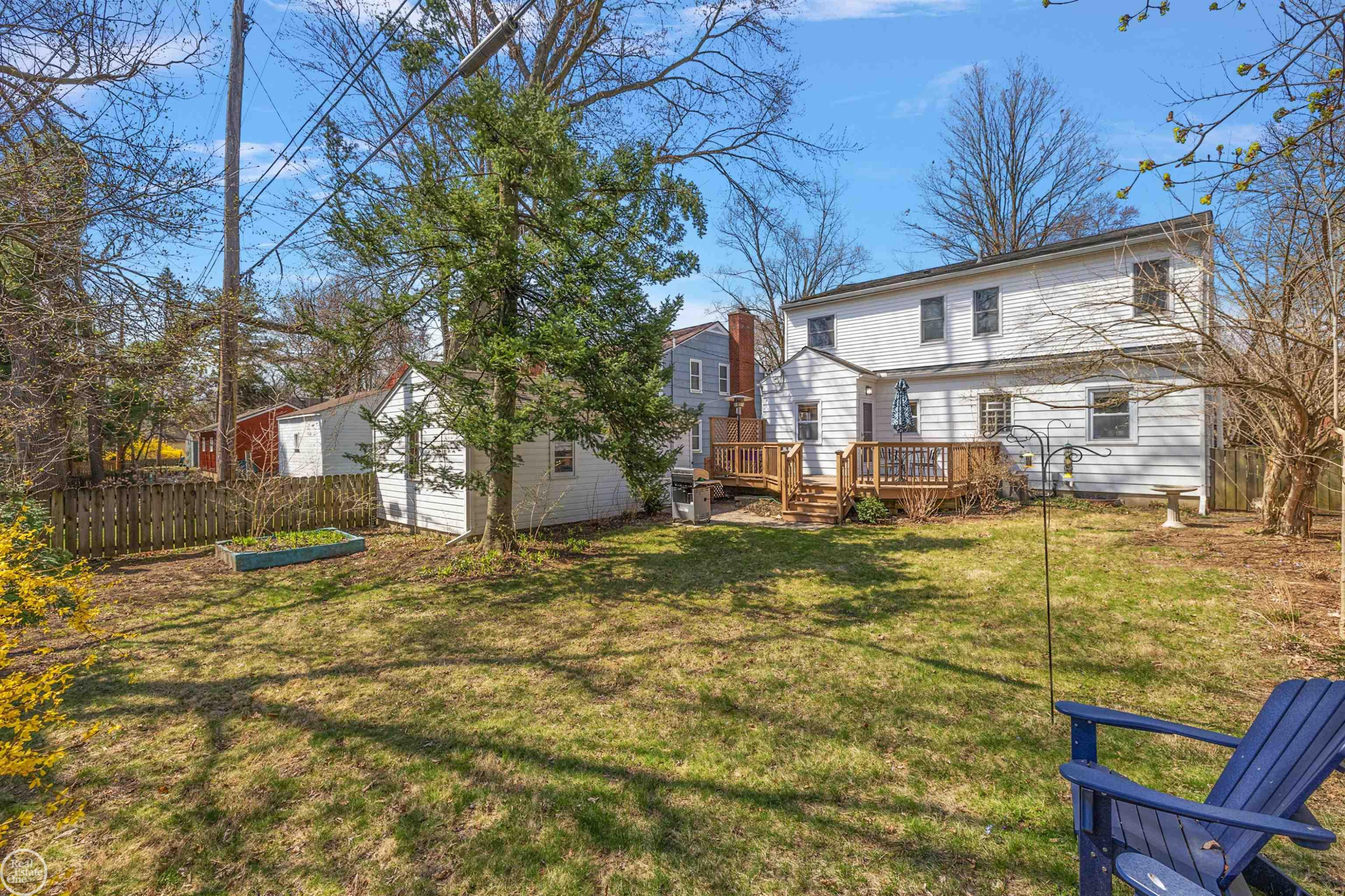 408 Mark Hannah Place, Ann Arbor, MI 48103 — Photo 41